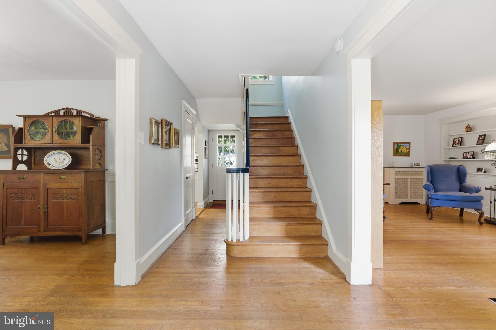 DREXEL HILL - Residential