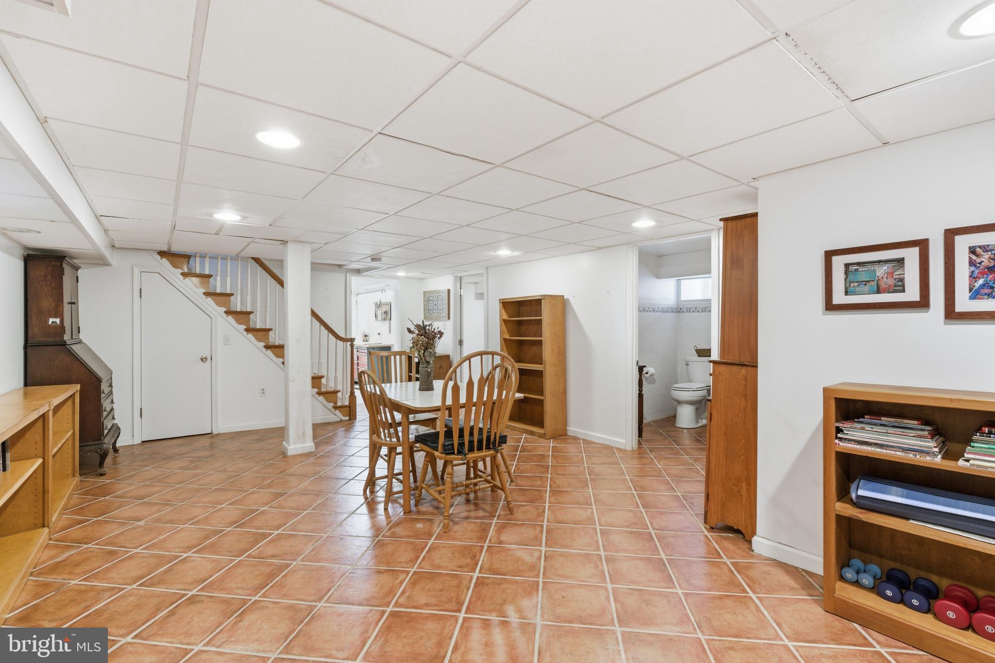 DREXEL HILL - Residential