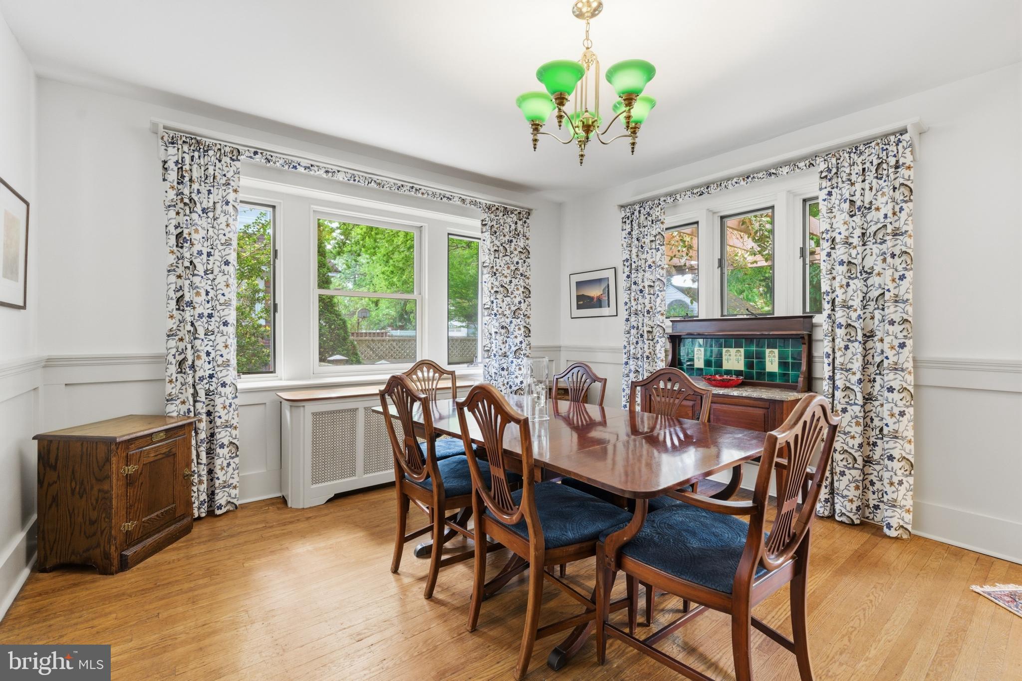 DREXEL HILL - Residential