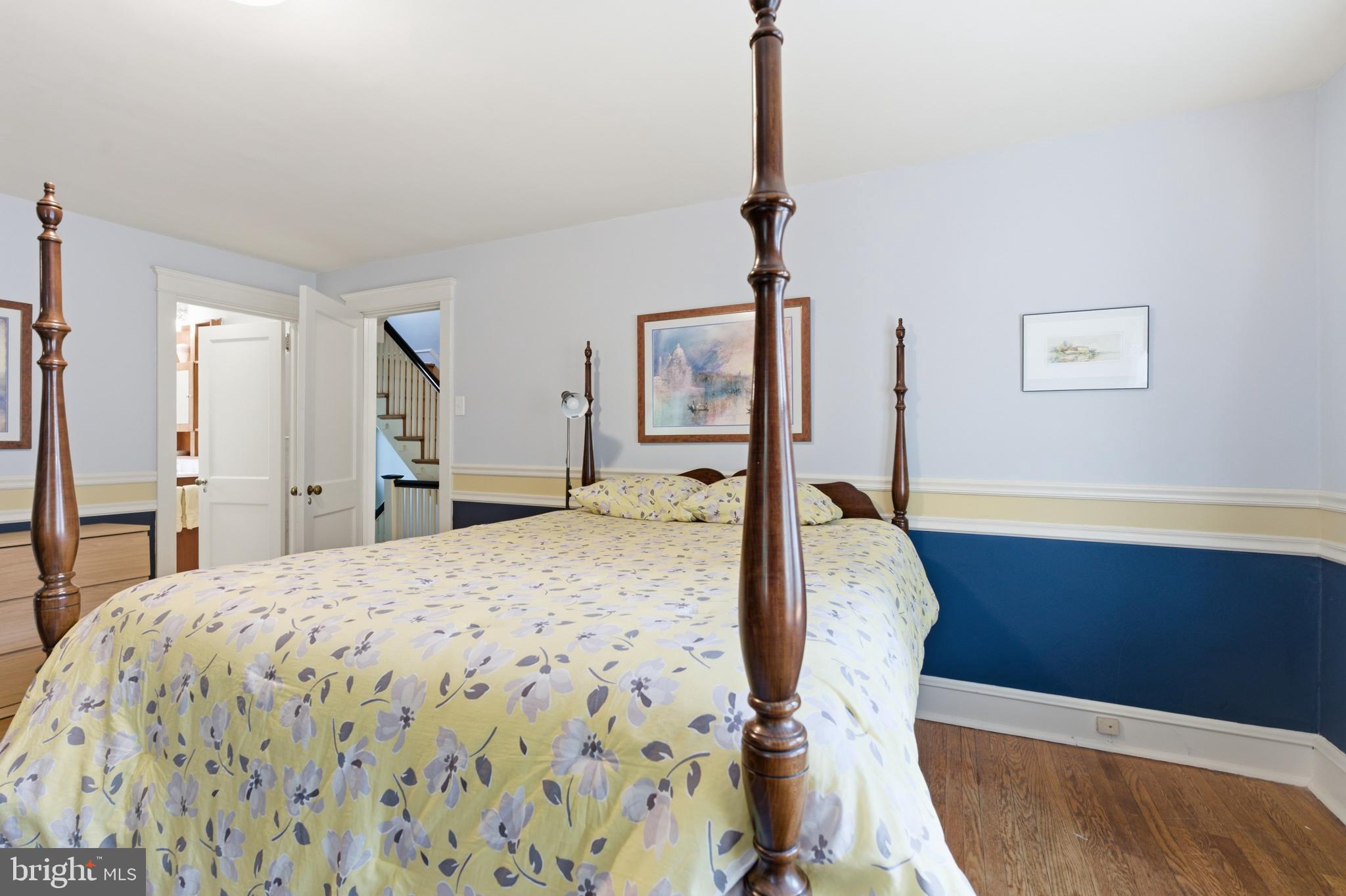 DREXEL HILL - Residential