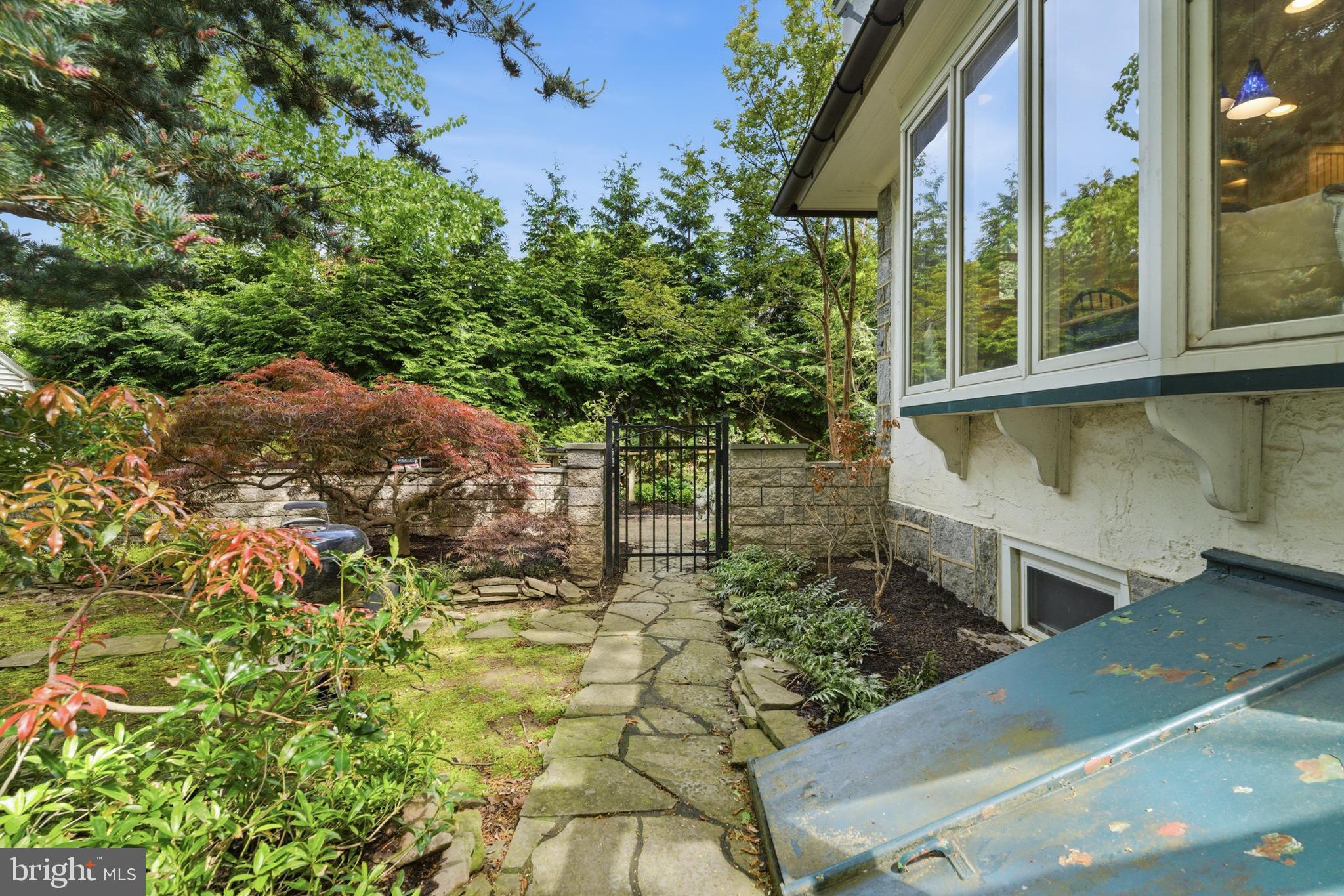 DREXEL HILL - Residential