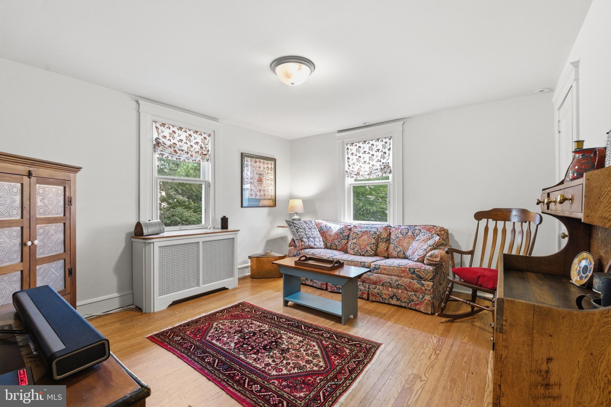 DREXEL HILL - Residential