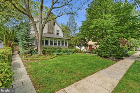 Photo of 922 Wilde Avenue, DREXEL HILL, PA 19026 (MLS # PADE2113506)