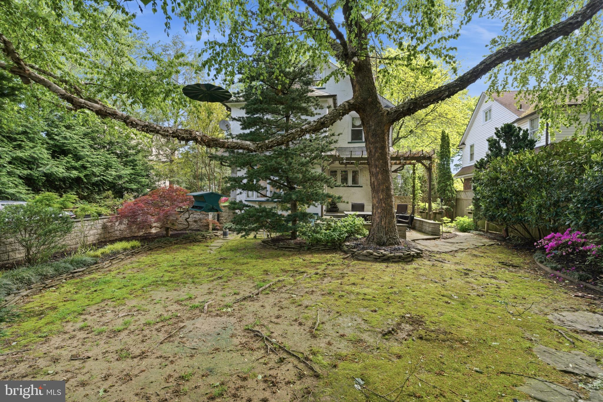 DREXEL HILL - Residential