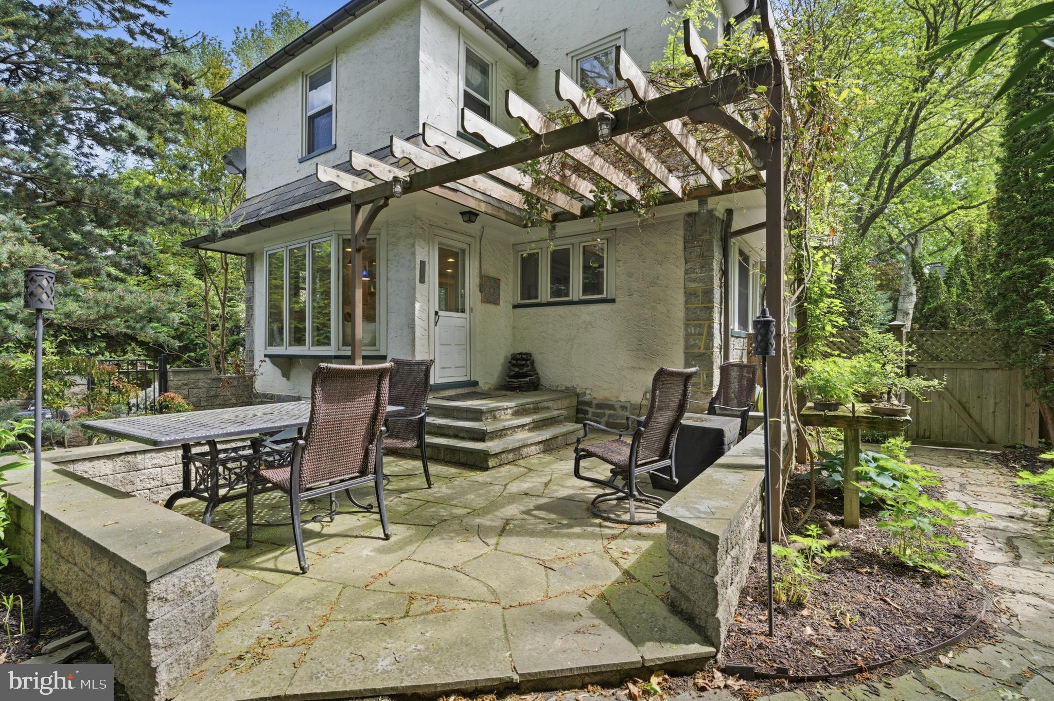 DREXEL HILL - Residential