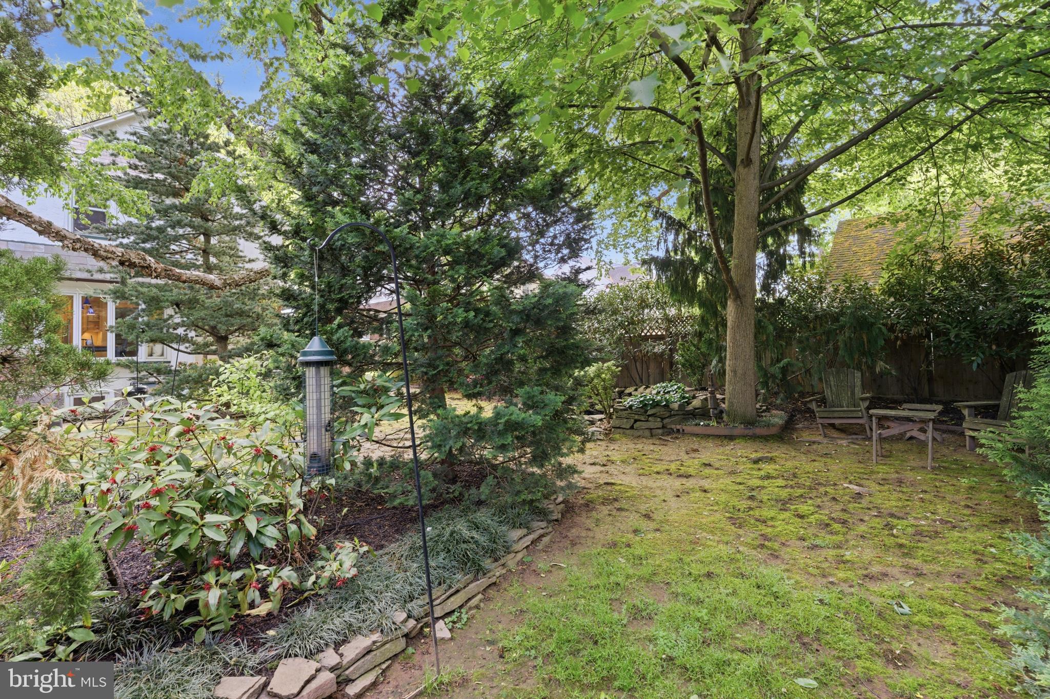 DREXEL HILL - Residential