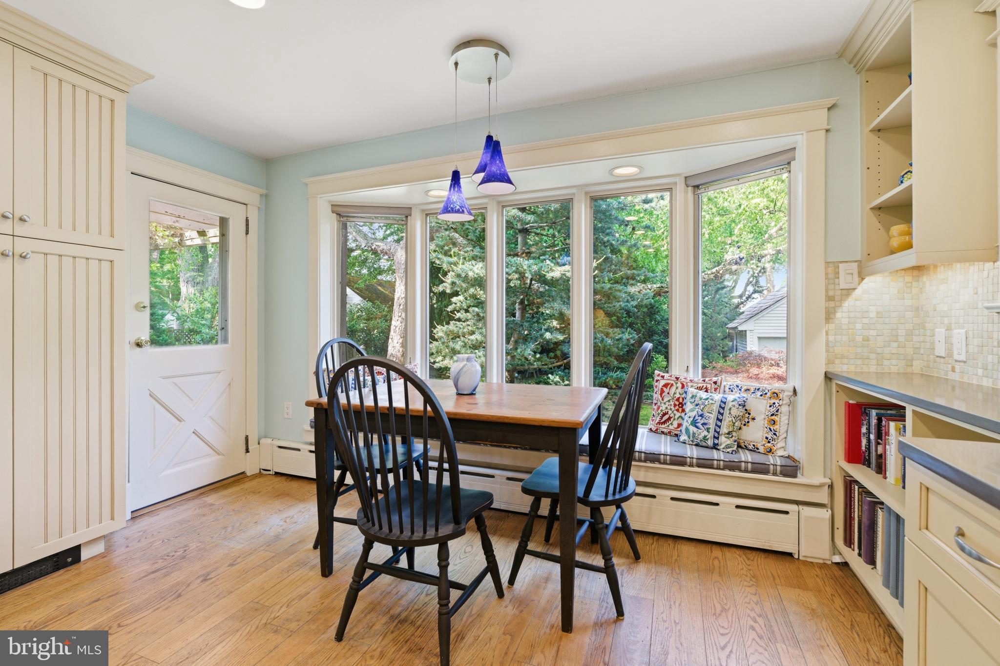 DREXEL HILL - Residential