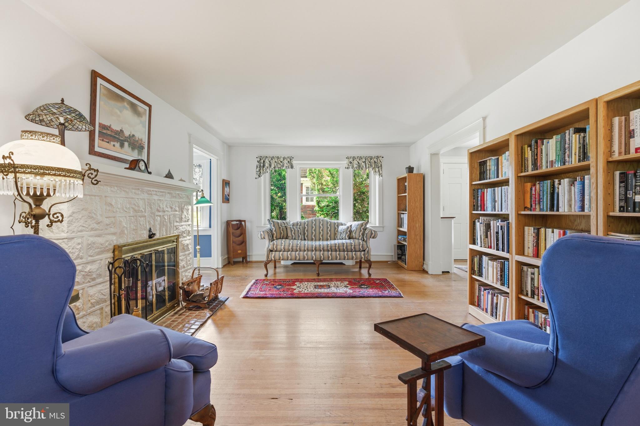 DREXEL HILL - Residential