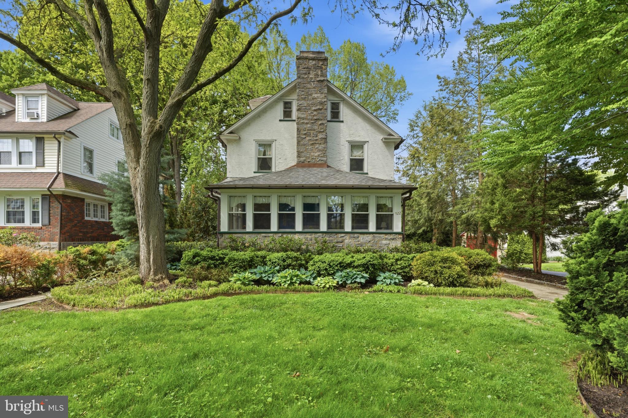 DREXEL HILL - Residential