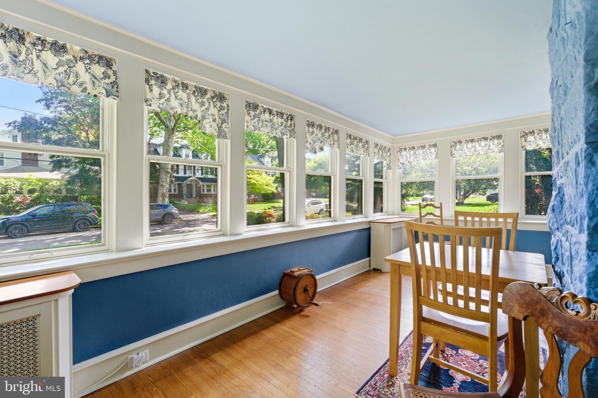 DREXEL HILL - Residential
