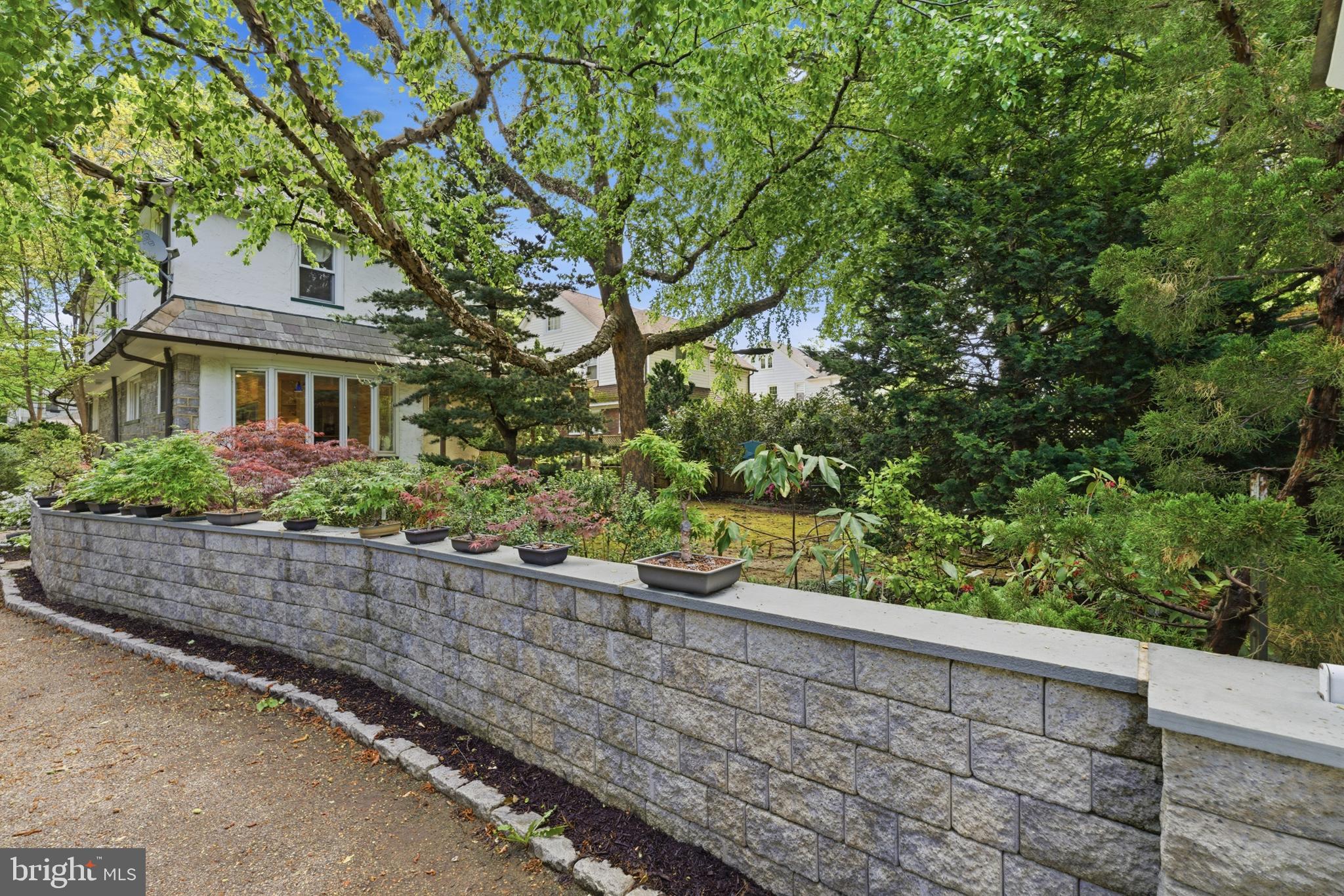 DREXEL HILL - Residential
