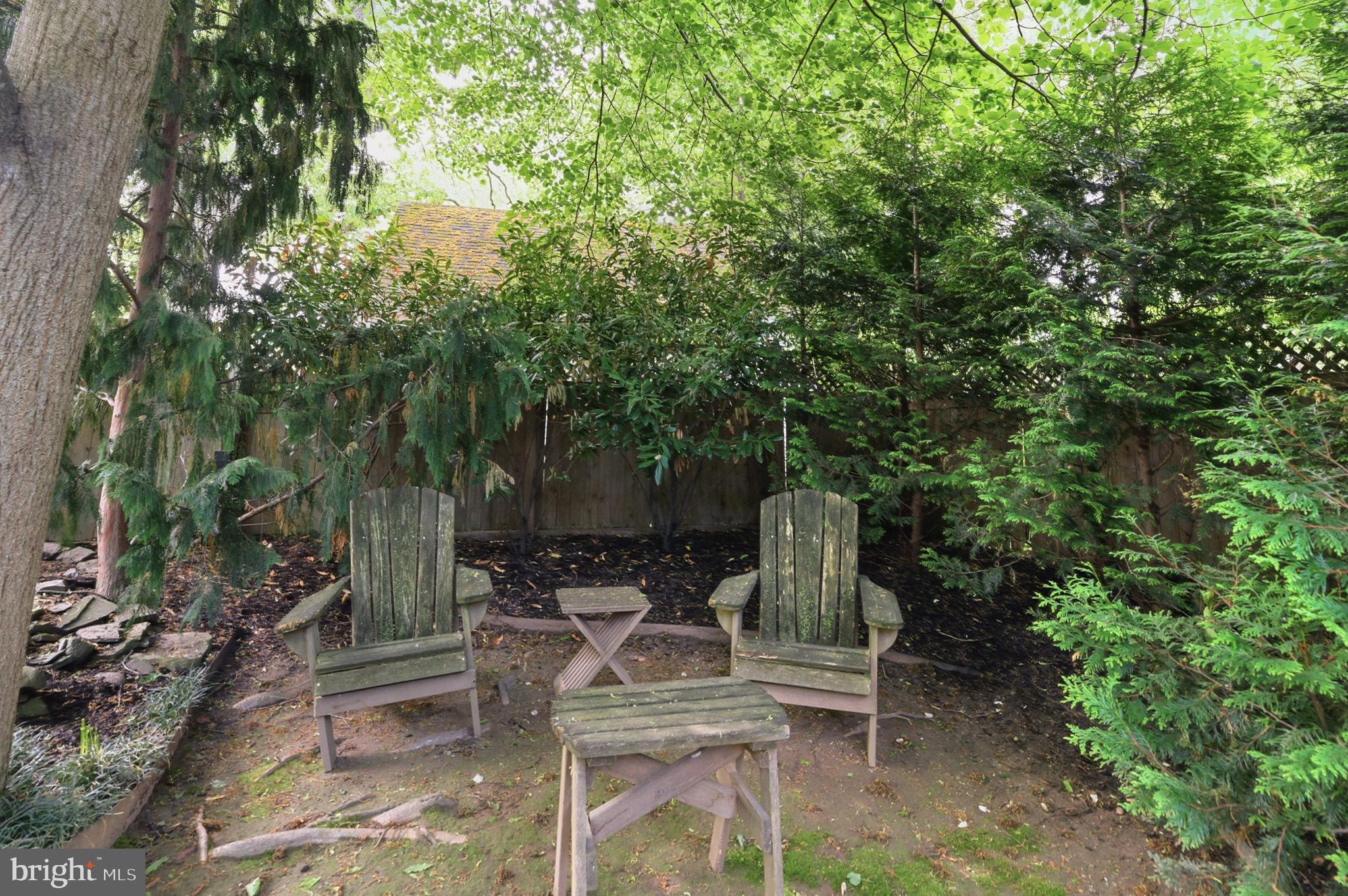 DREXEL HILL - Residential