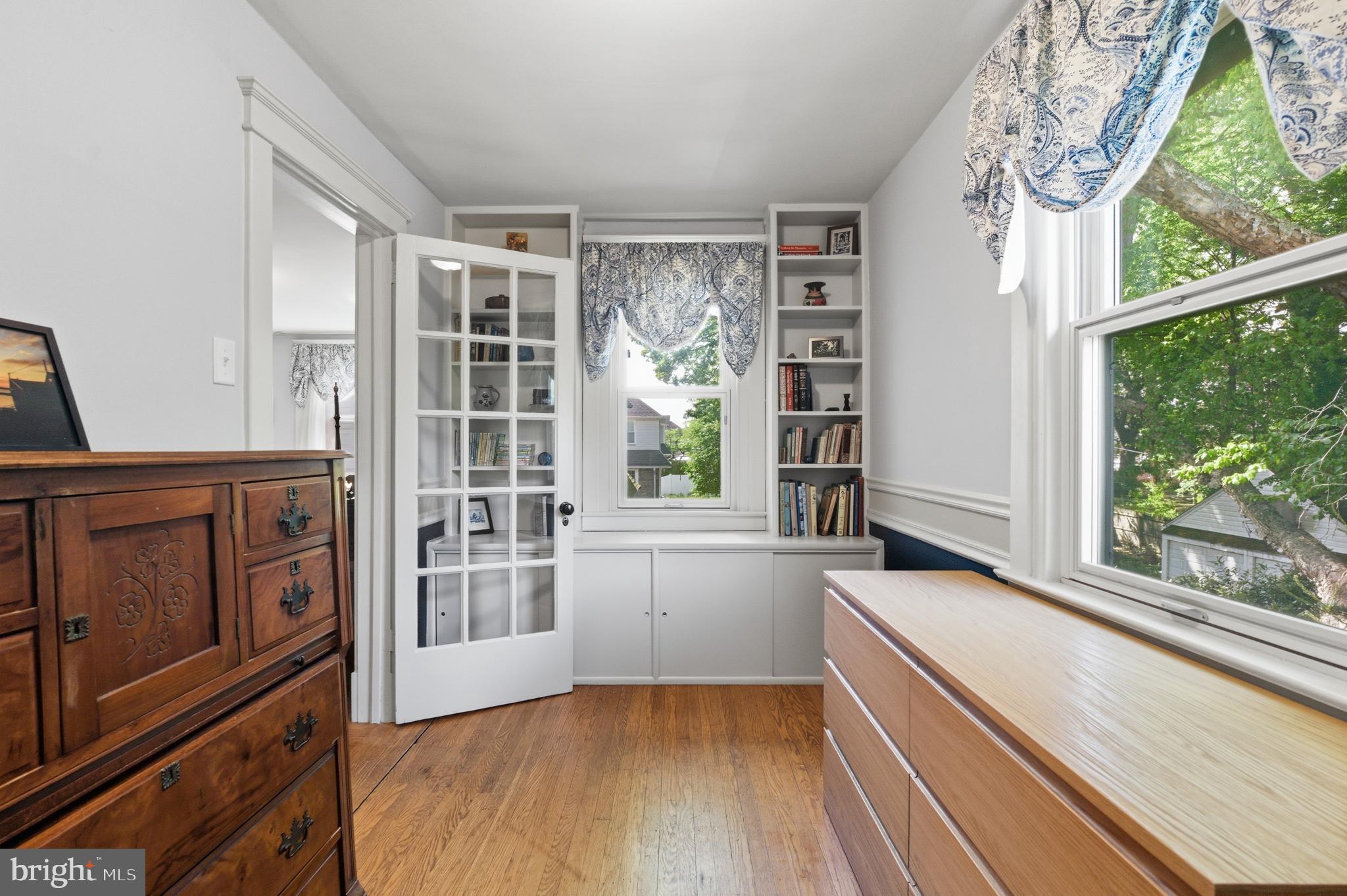 DREXEL HILL - Residential