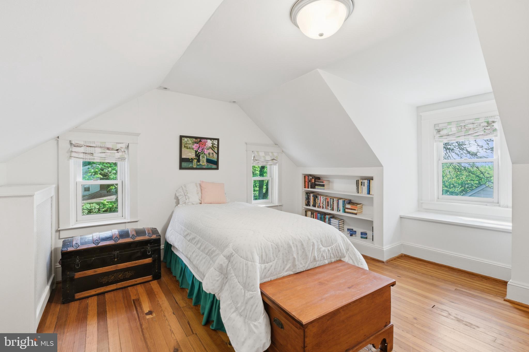 DREXEL HILL - Residential