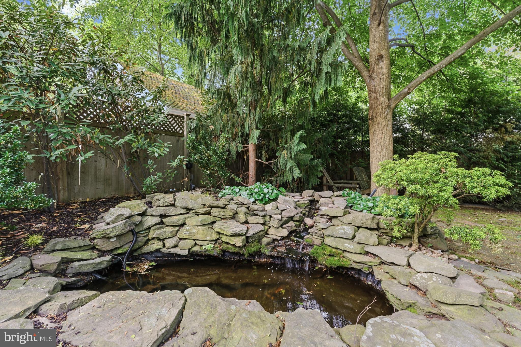 DREXEL HILL - Residential