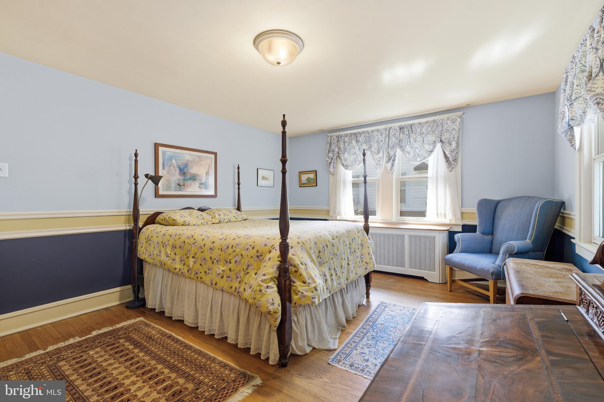 DREXEL HILL - Residential