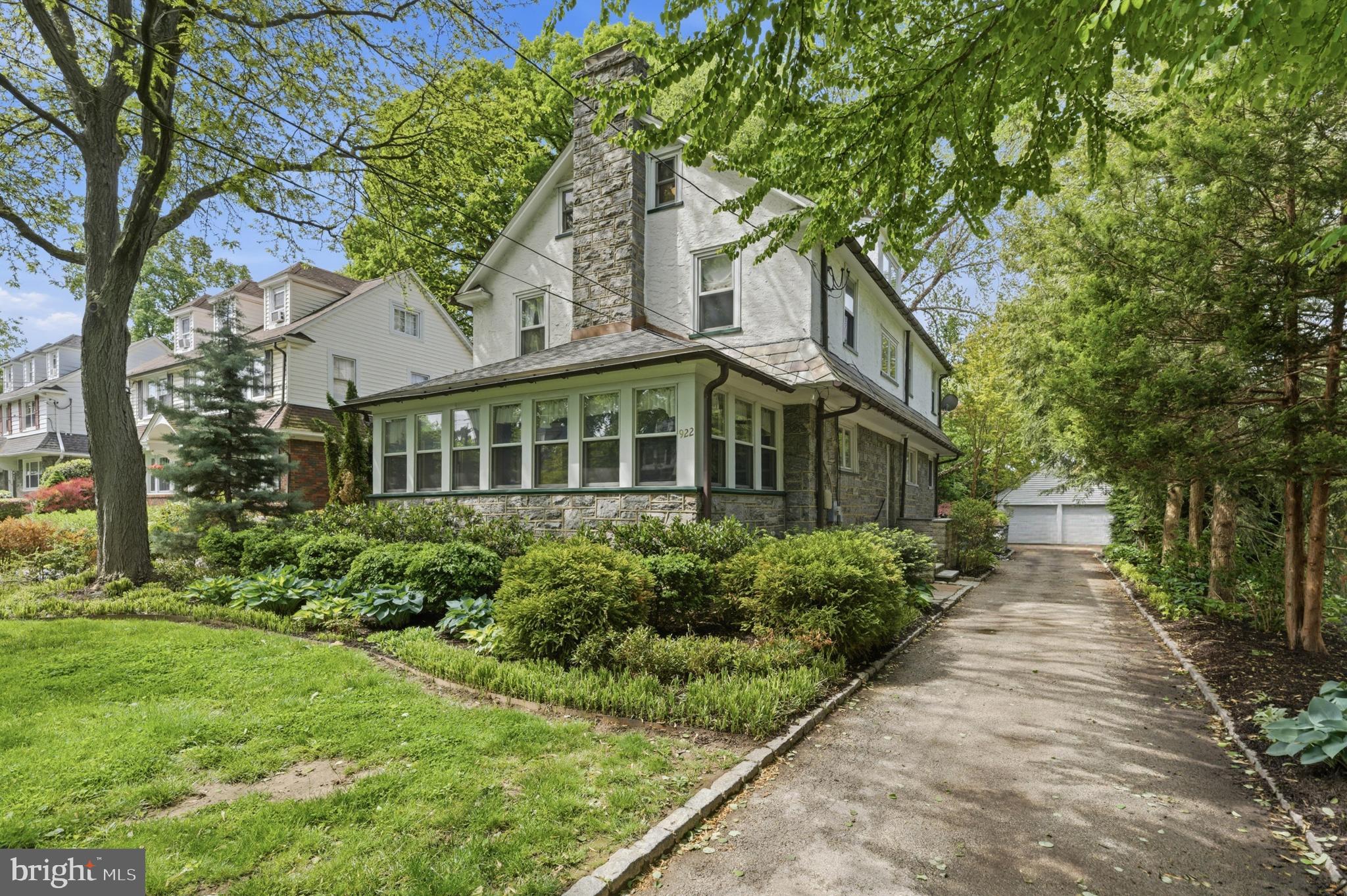 DREXEL HILL - Residential