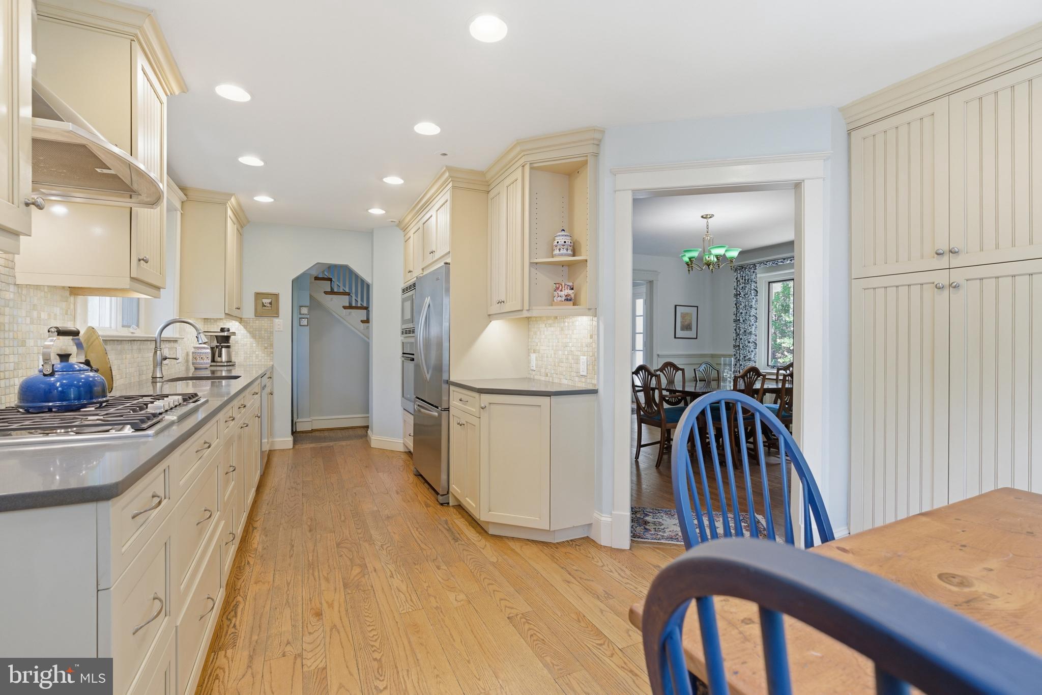 DREXEL HILL - Residential