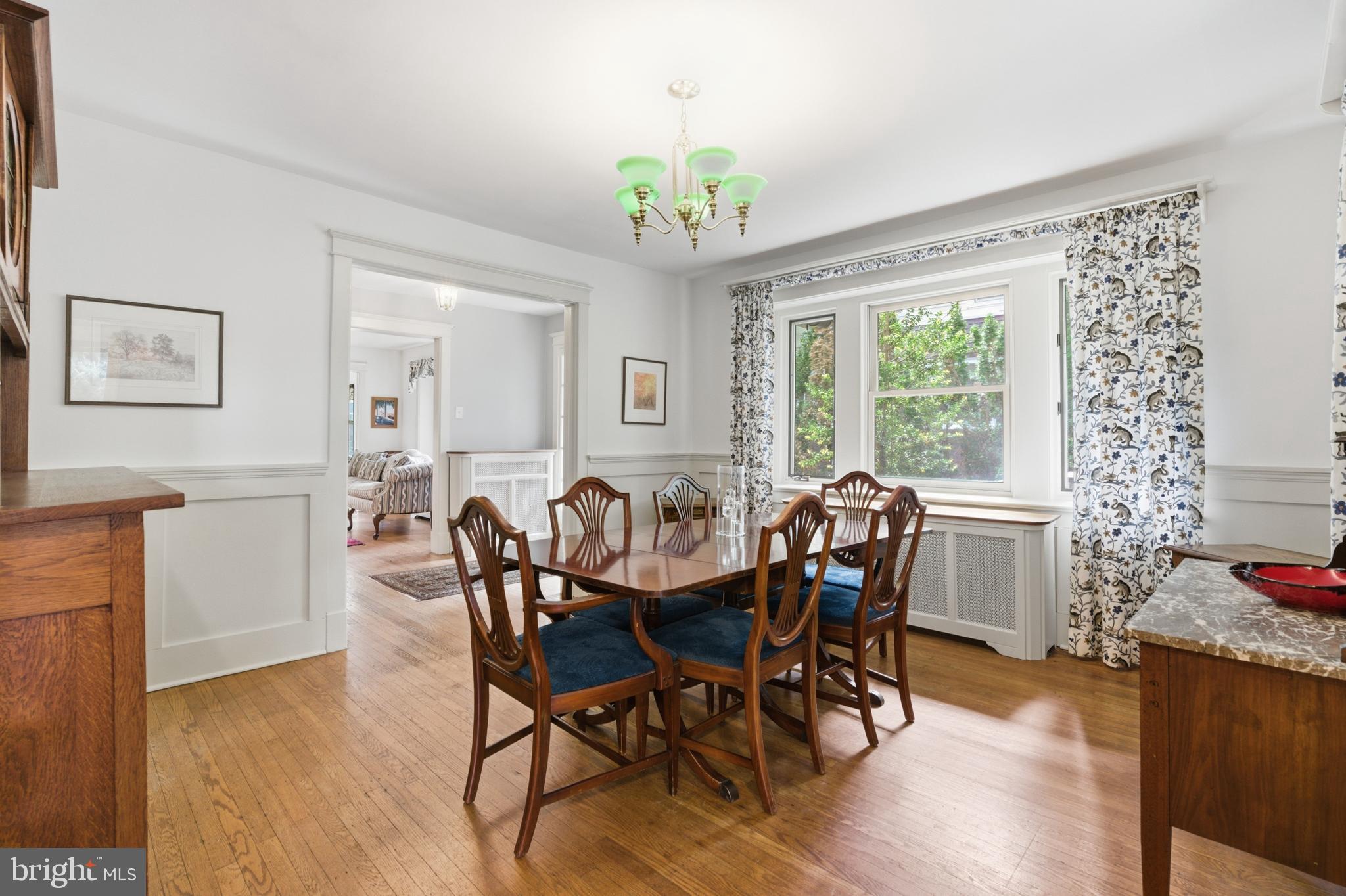 DREXEL HILL - Residential