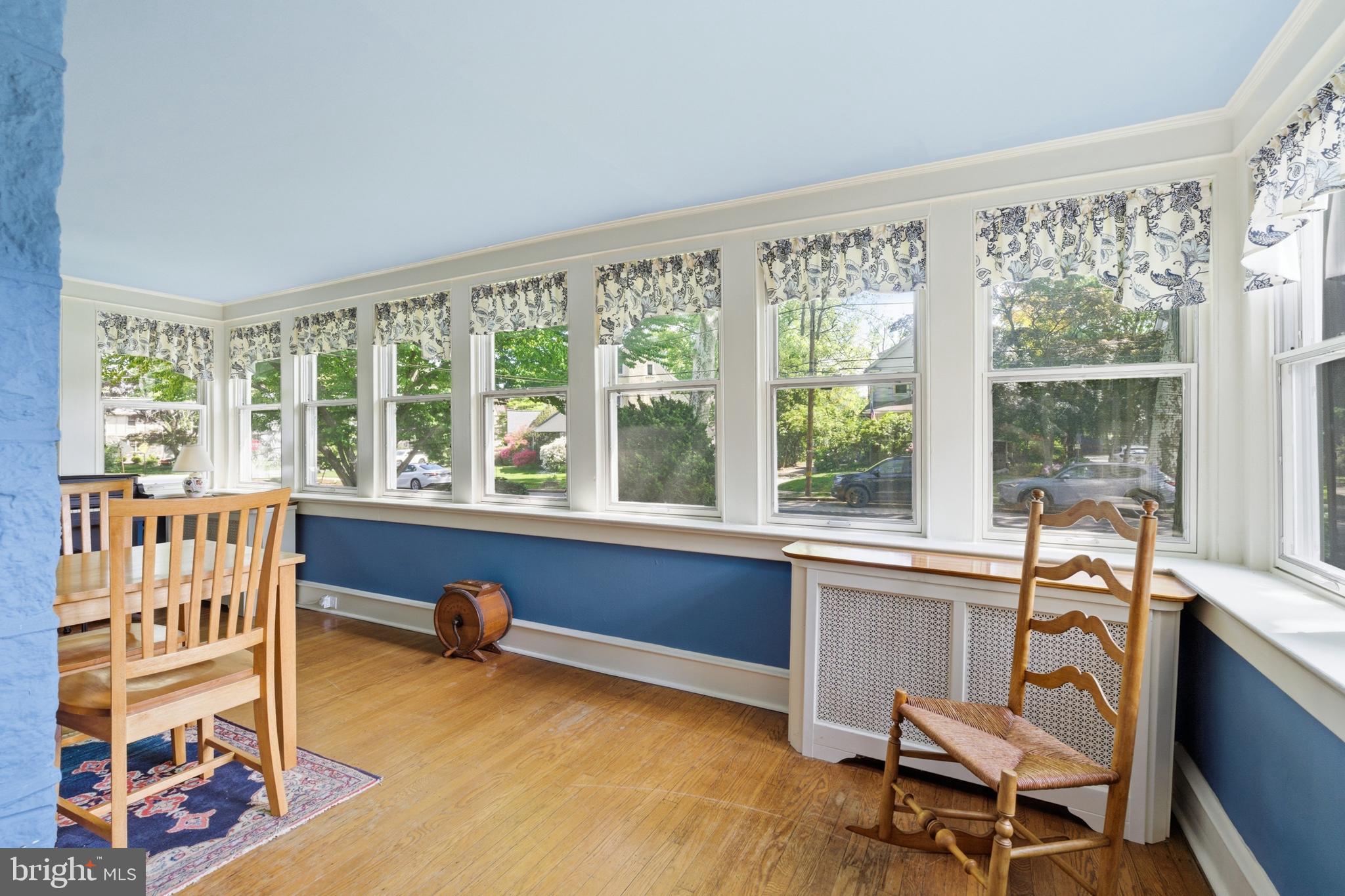 DREXEL HILL - Residential