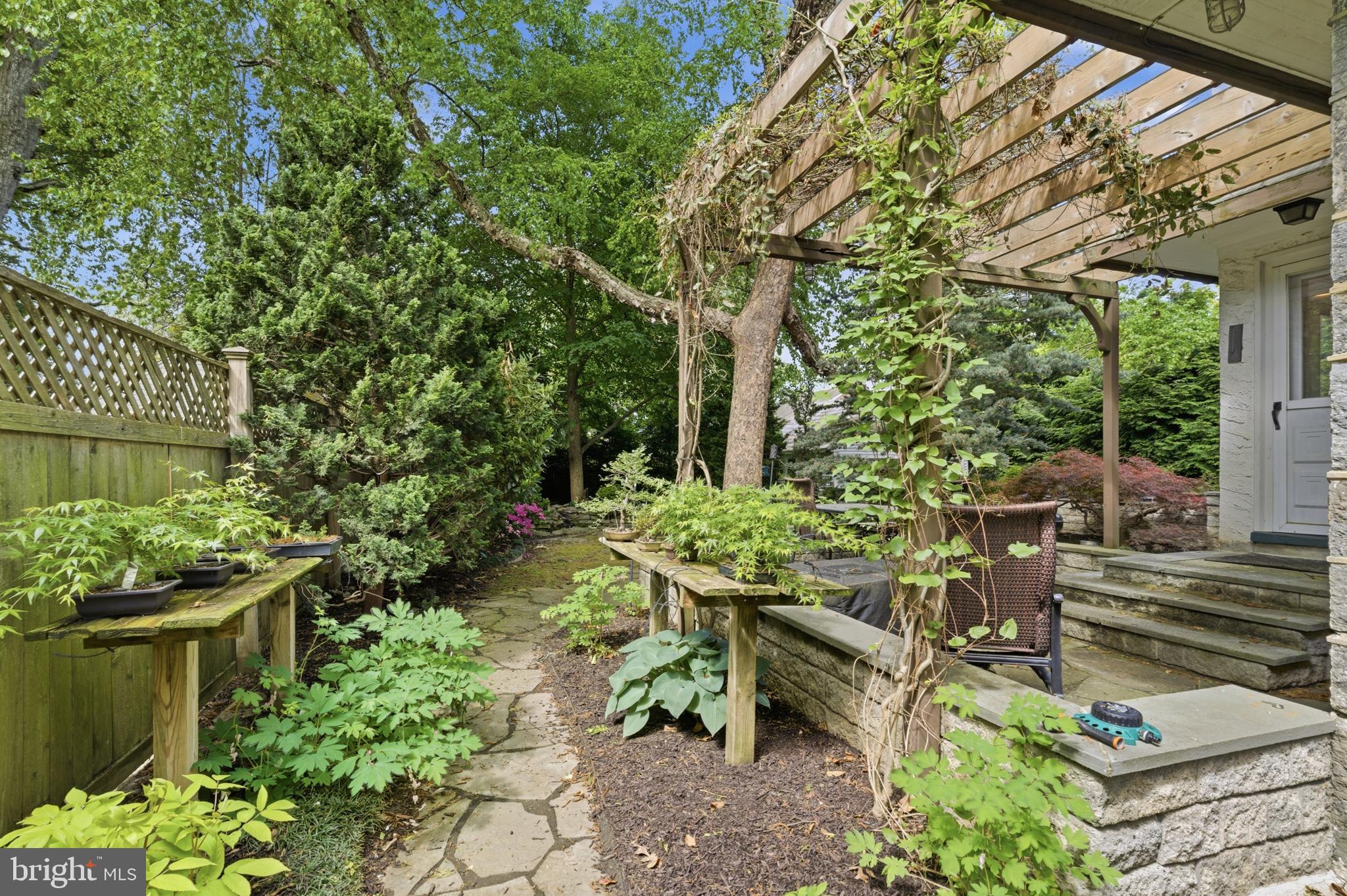 DREXEL HILL - Residential
