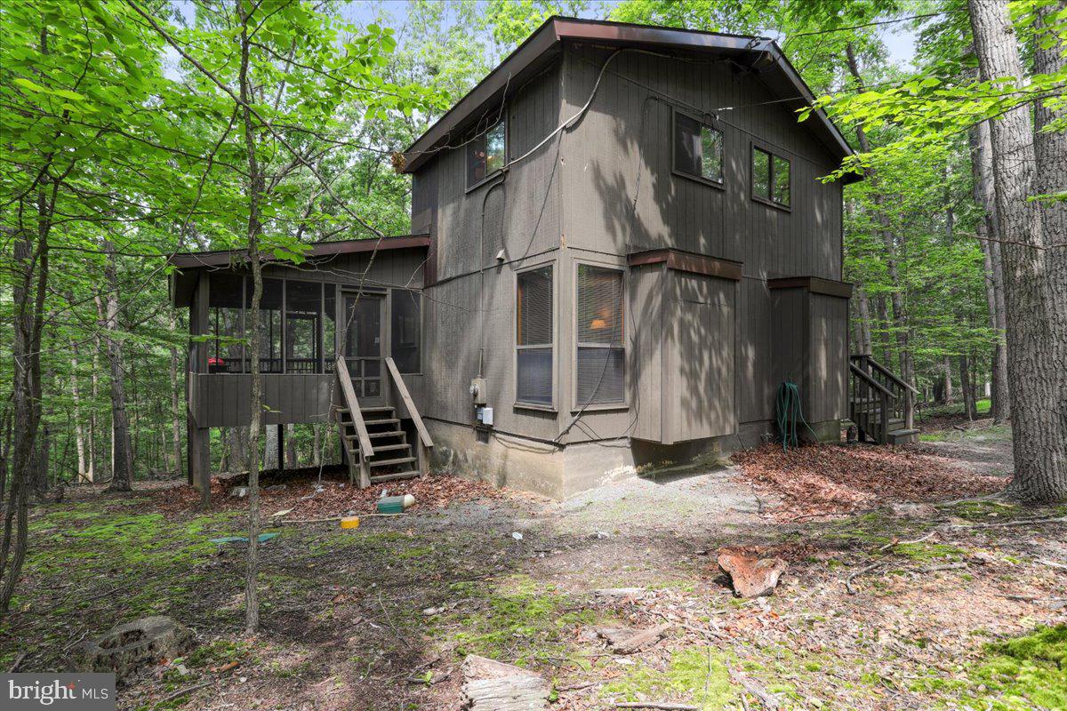 THE WOODS - Residential