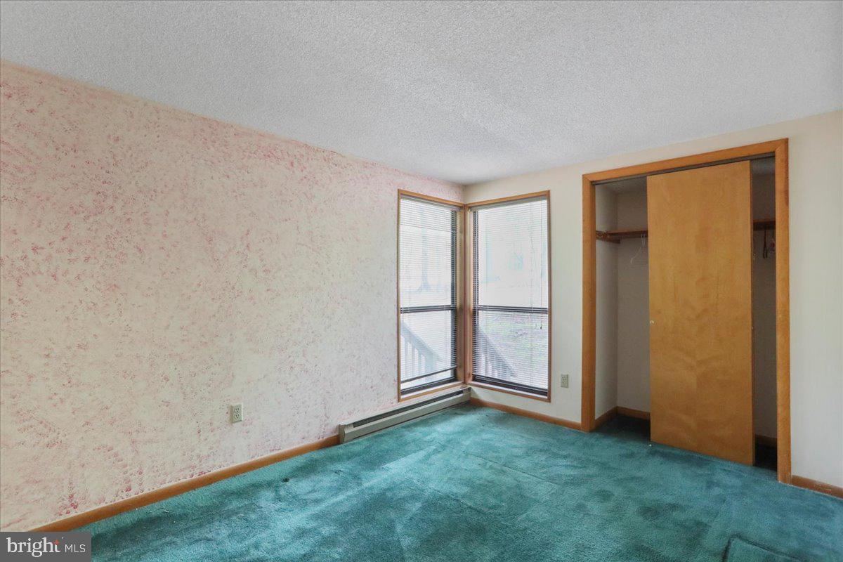 THE WOODS - Residential