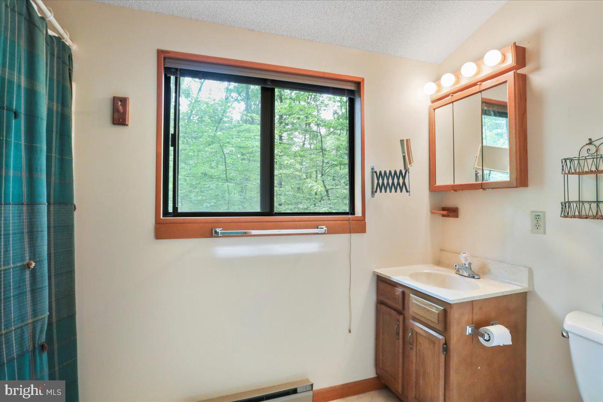 THE WOODS - Residential