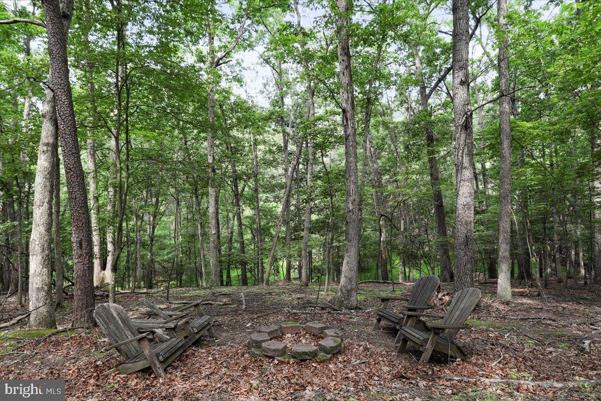 THE WOODS - Residential