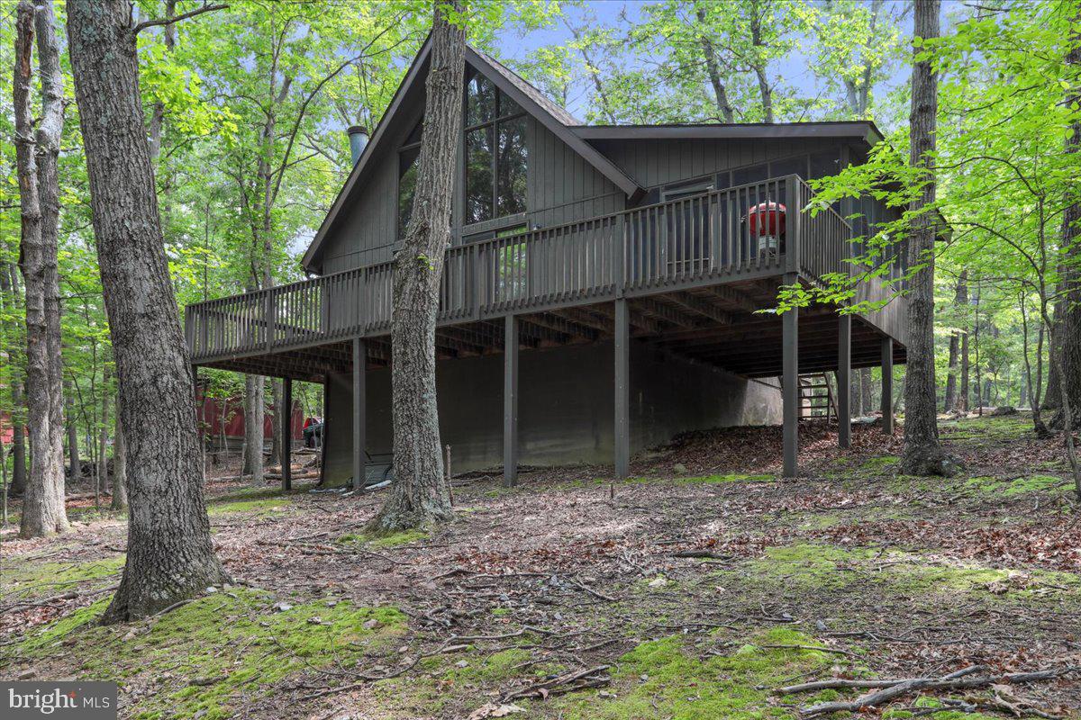 THE WOODS - Residential