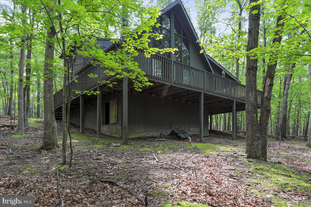 THE WOODS - Residential