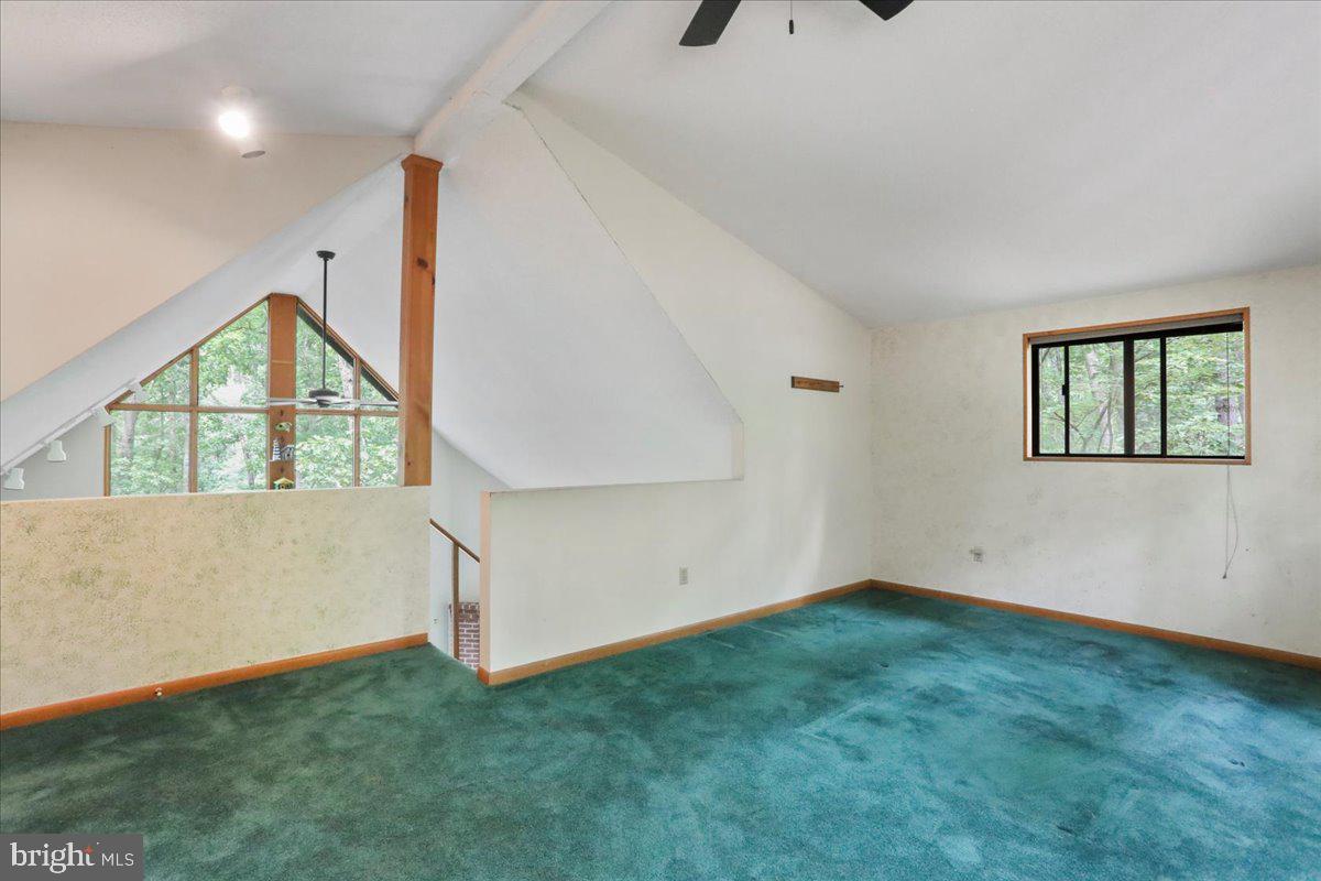 THE WOODS - Residential