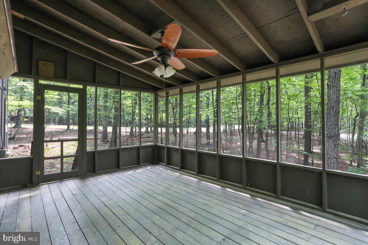 THE WOODS - Residential