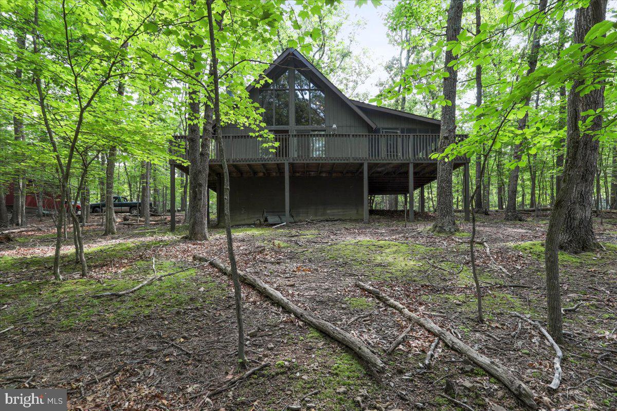 THE WOODS - Residential