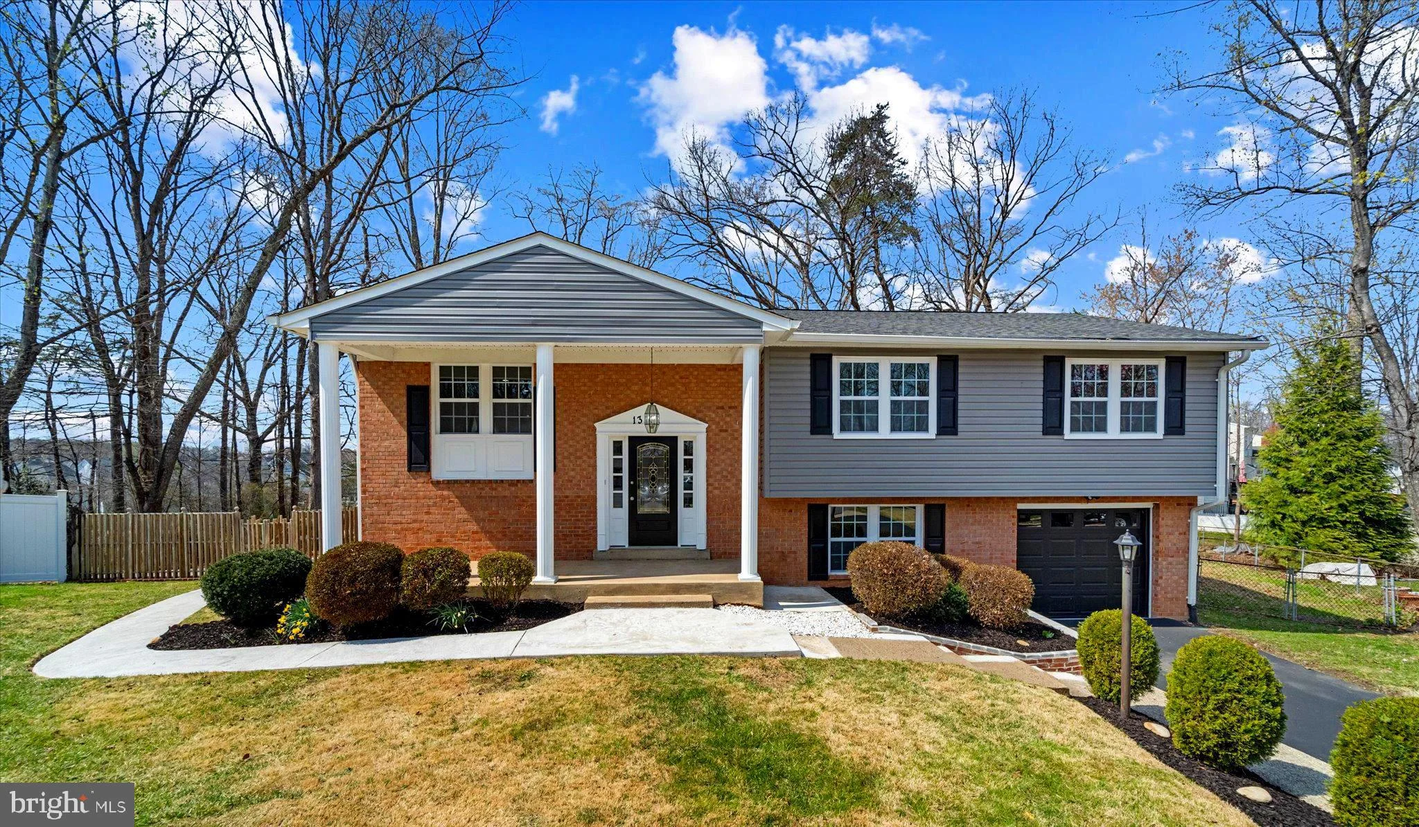 13101 Kurtz Road