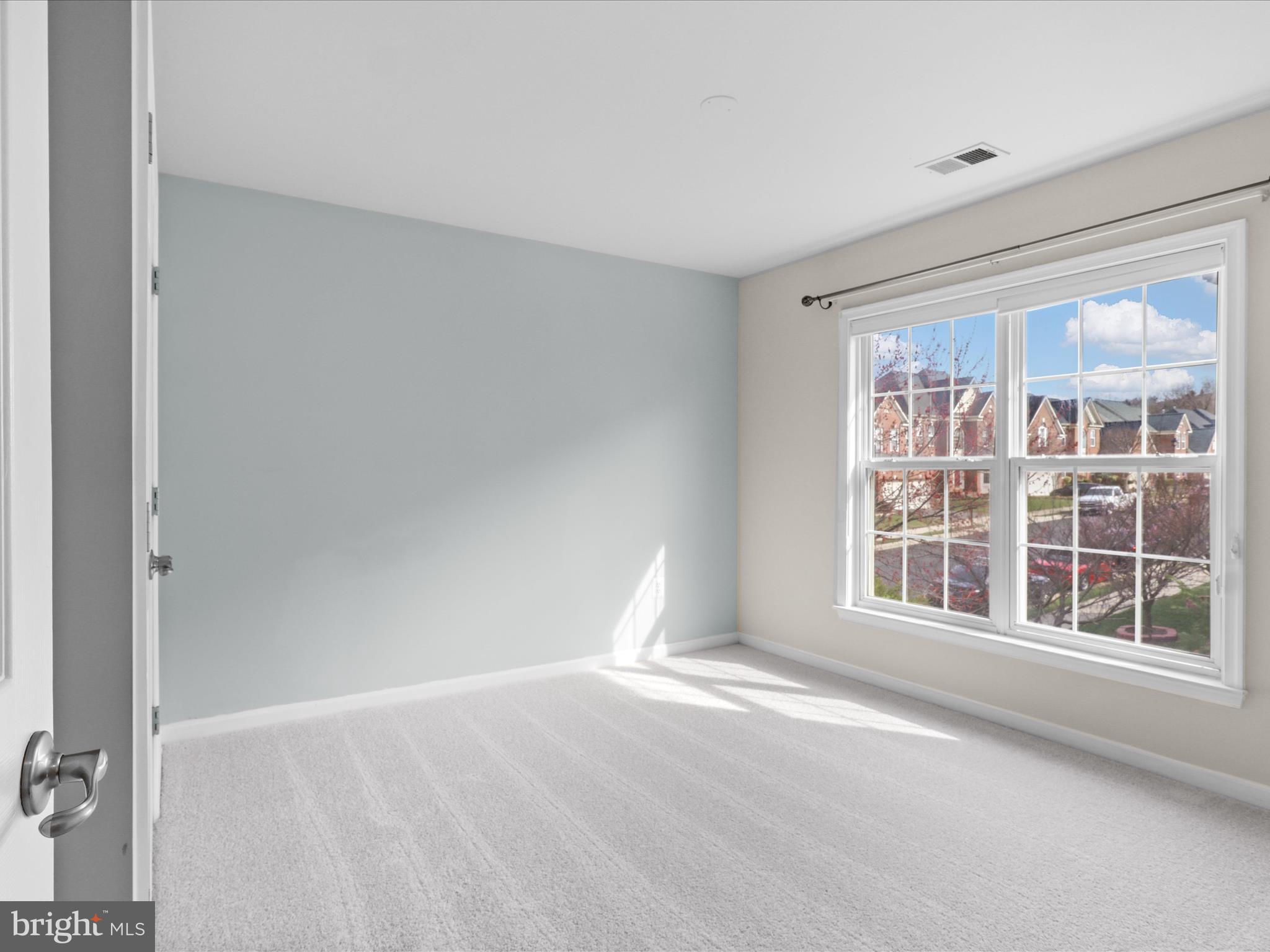 VILLAGE AT LORTON VALLEY - Residential