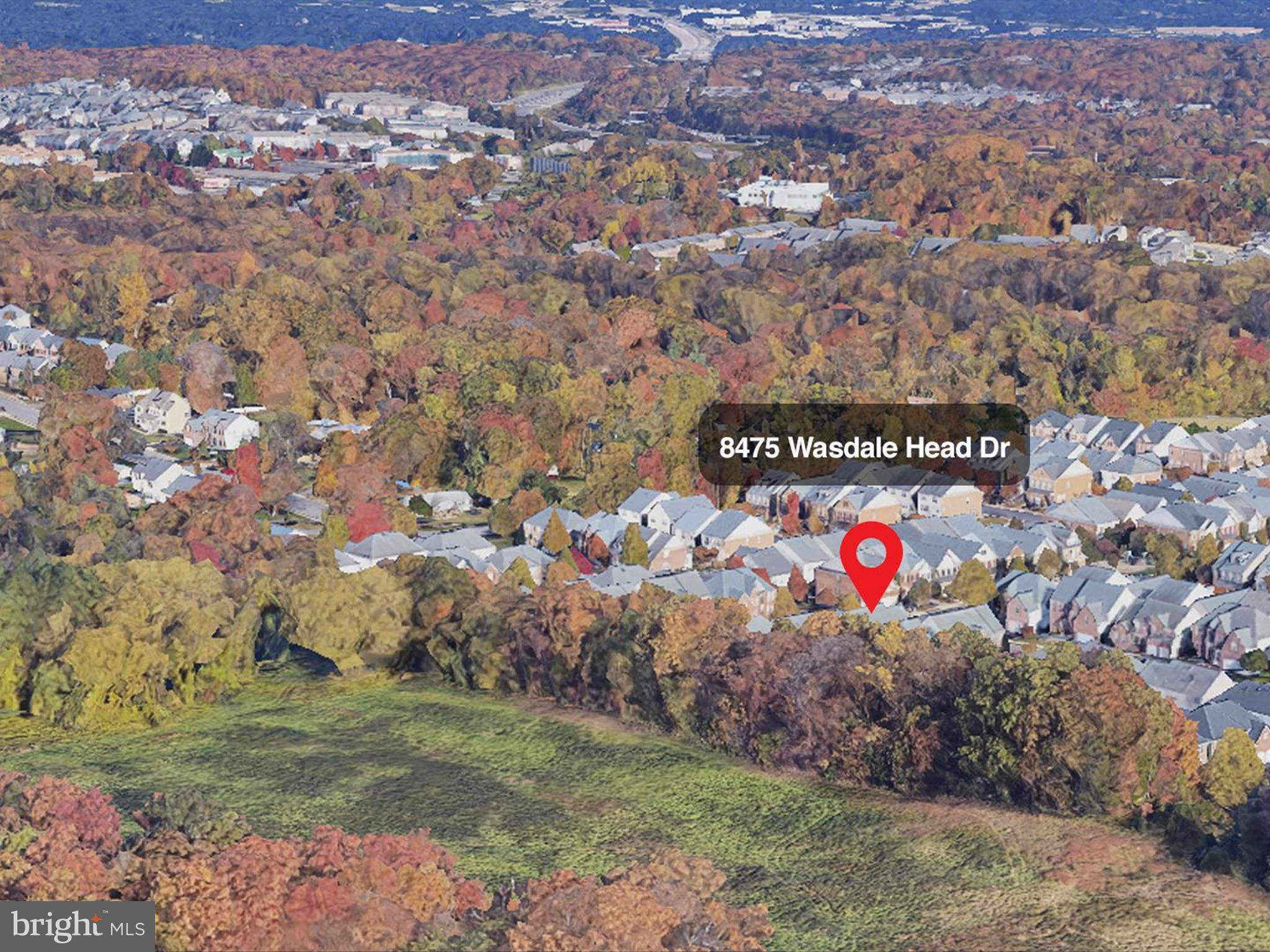 VILLAGE AT LORTON VALLEY - Residential