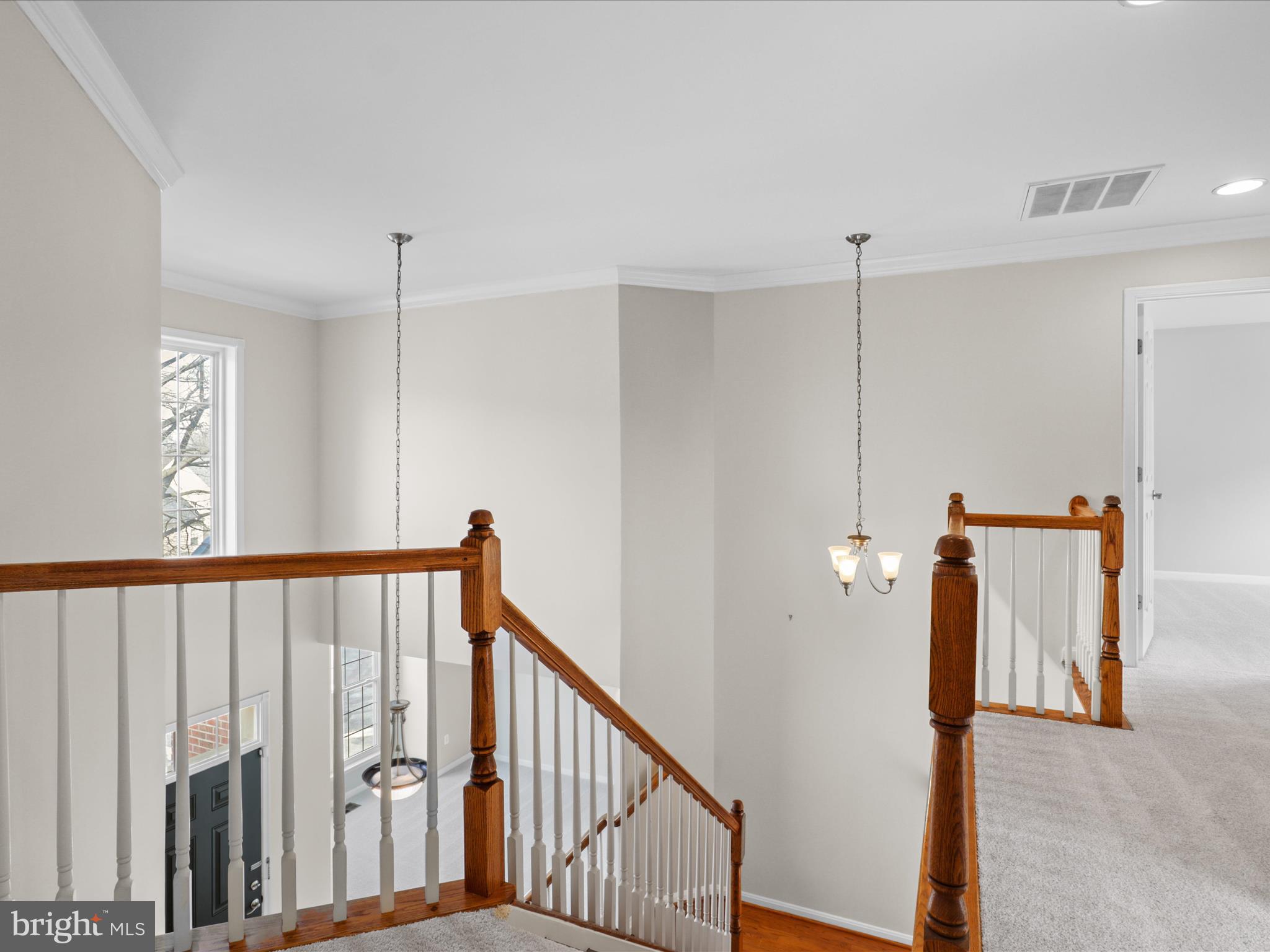 VILLAGE AT LORTON VALLEY - Residential