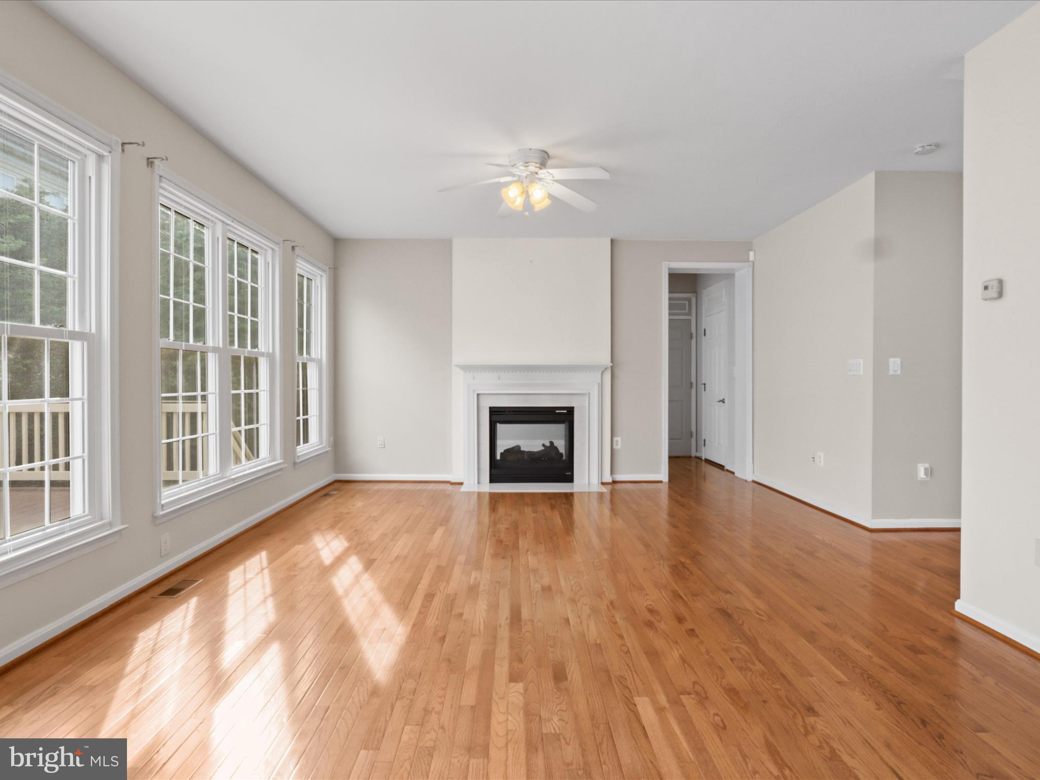 VILLAGE AT LORTON VALLEY - Residential