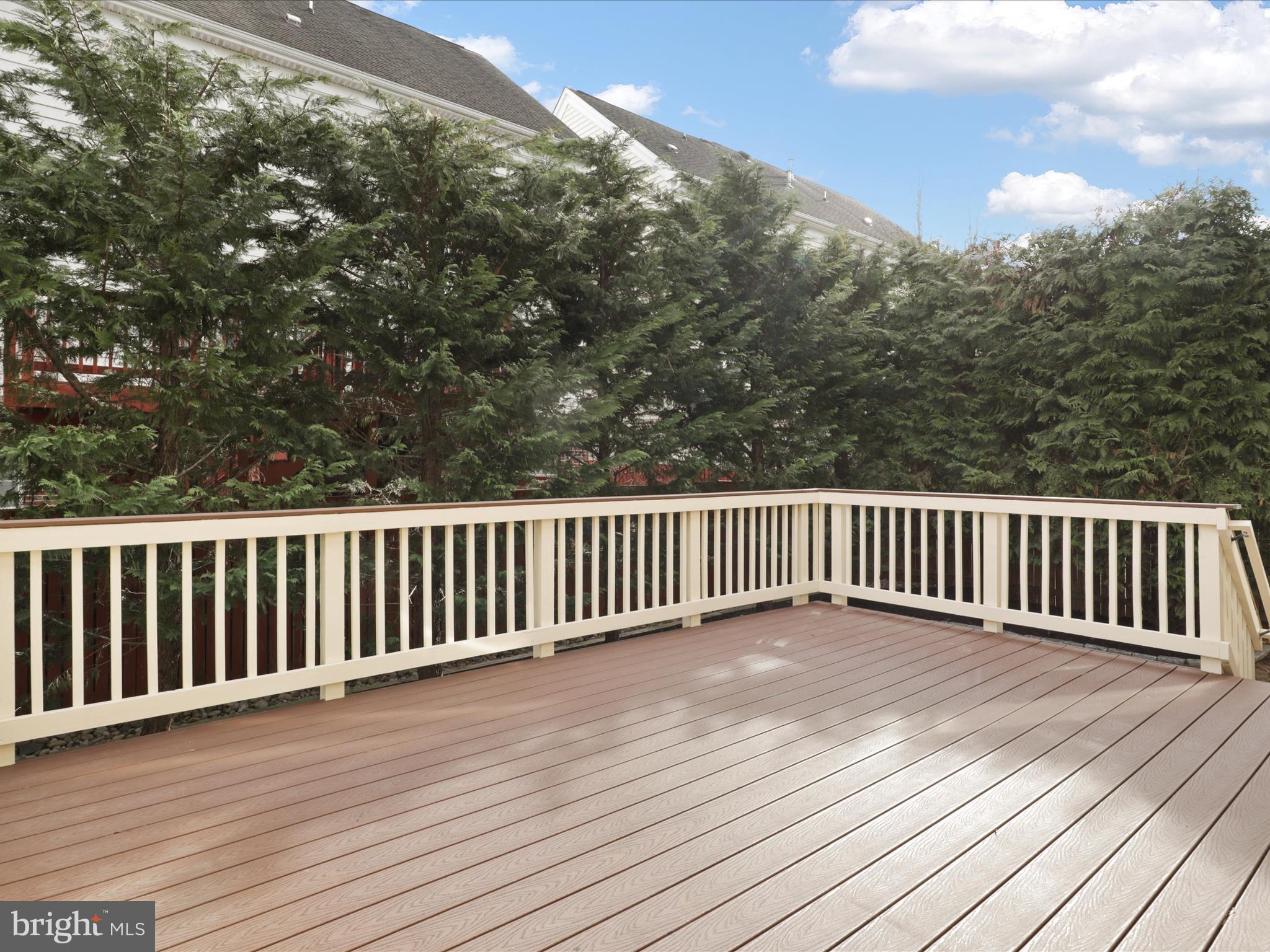 VILLAGE AT LORTON VALLEY - Residential