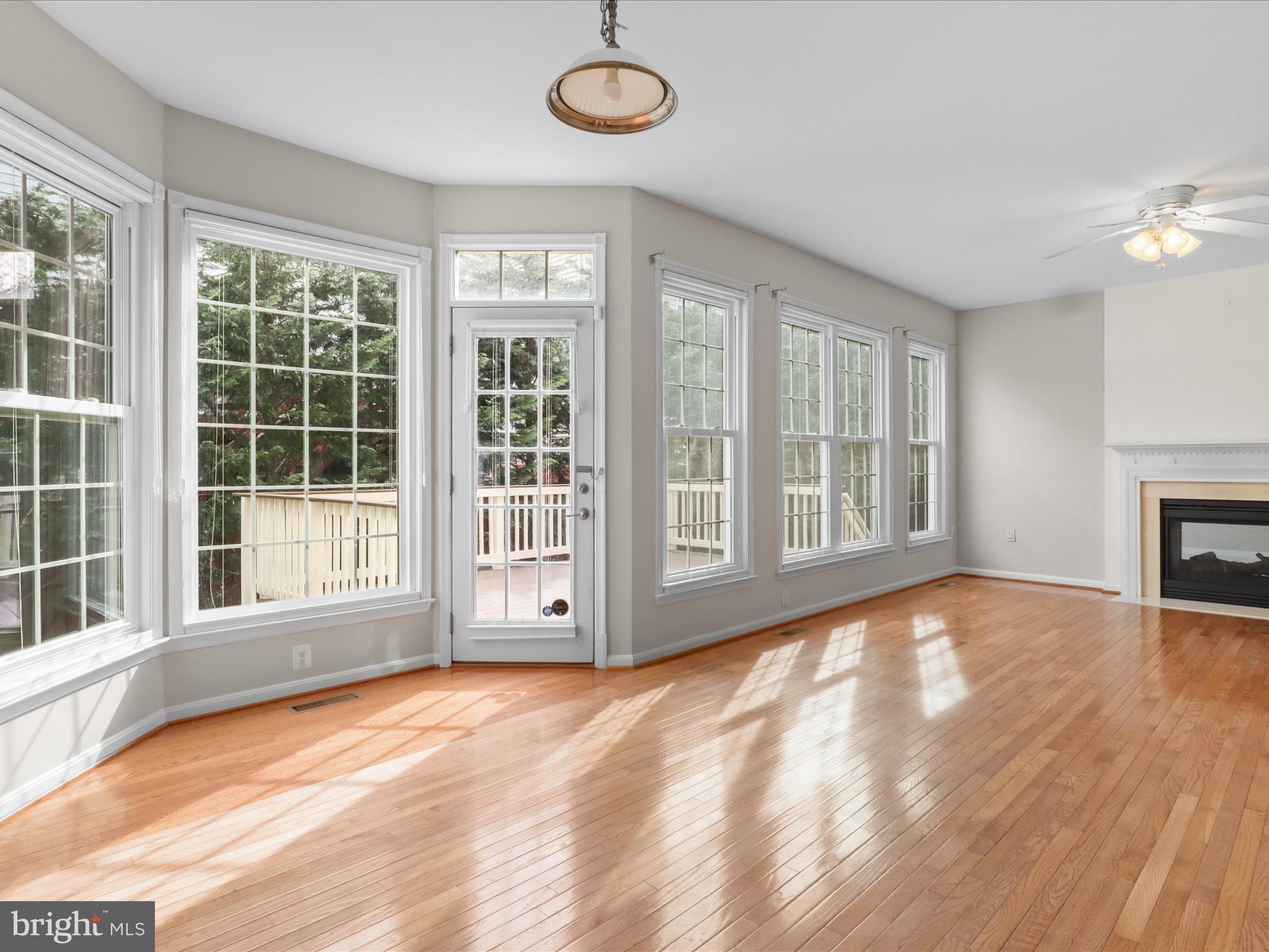 VILLAGE AT LORTON VALLEY - Residential