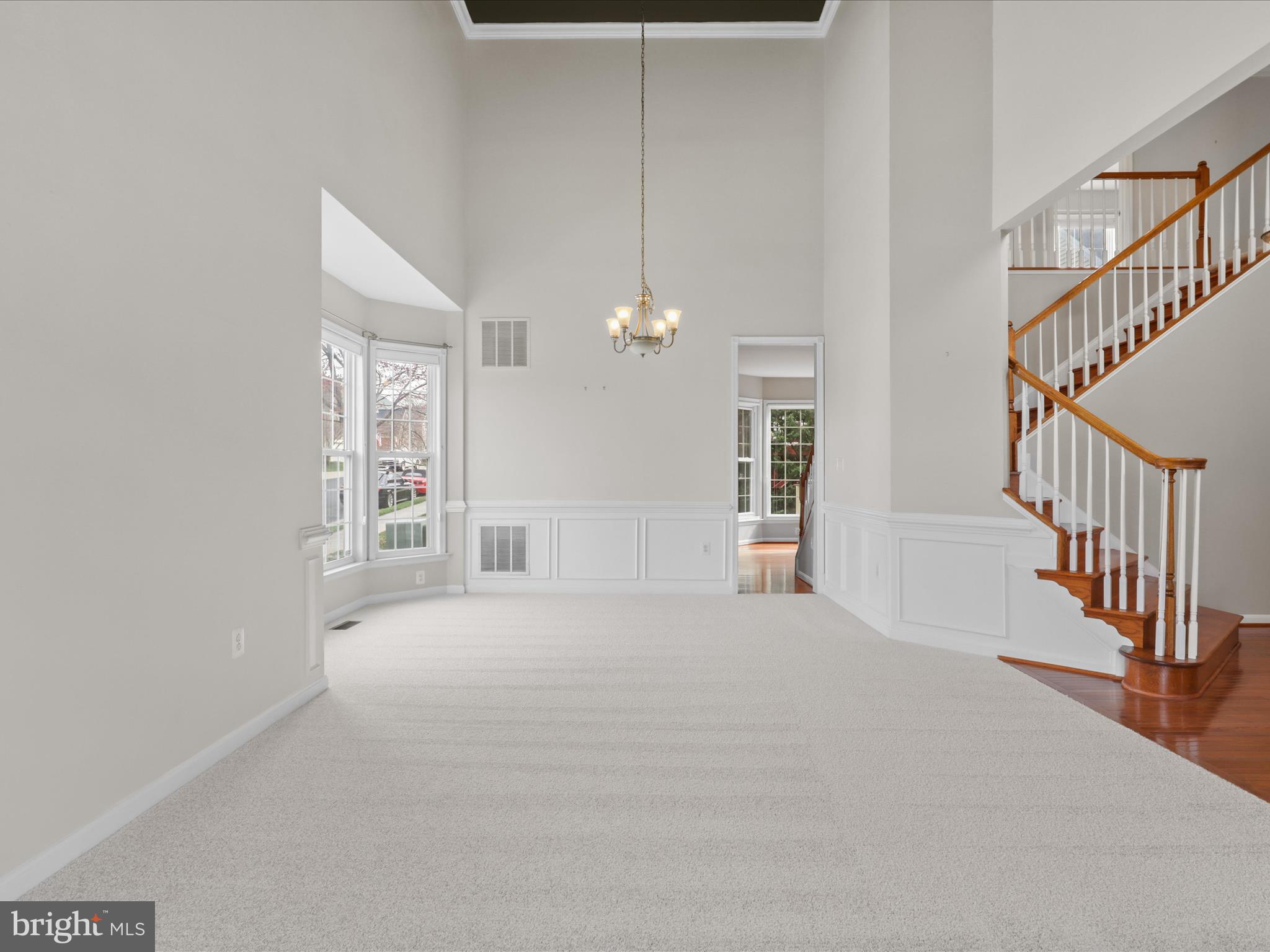 VILLAGE AT LORTON VALLEY - Residential