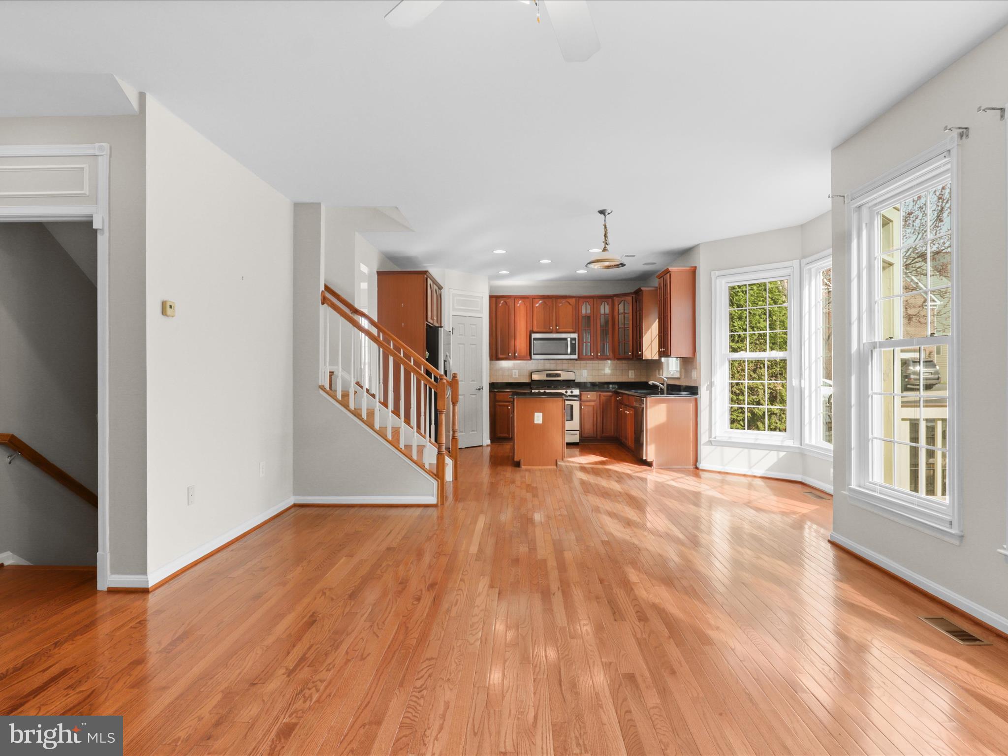 VILLAGE AT LORTON VALLEY - Residential