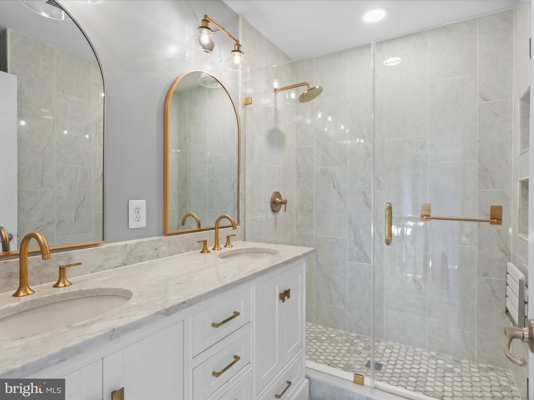 VILLAGE AT LORTON VALLEY - Residential