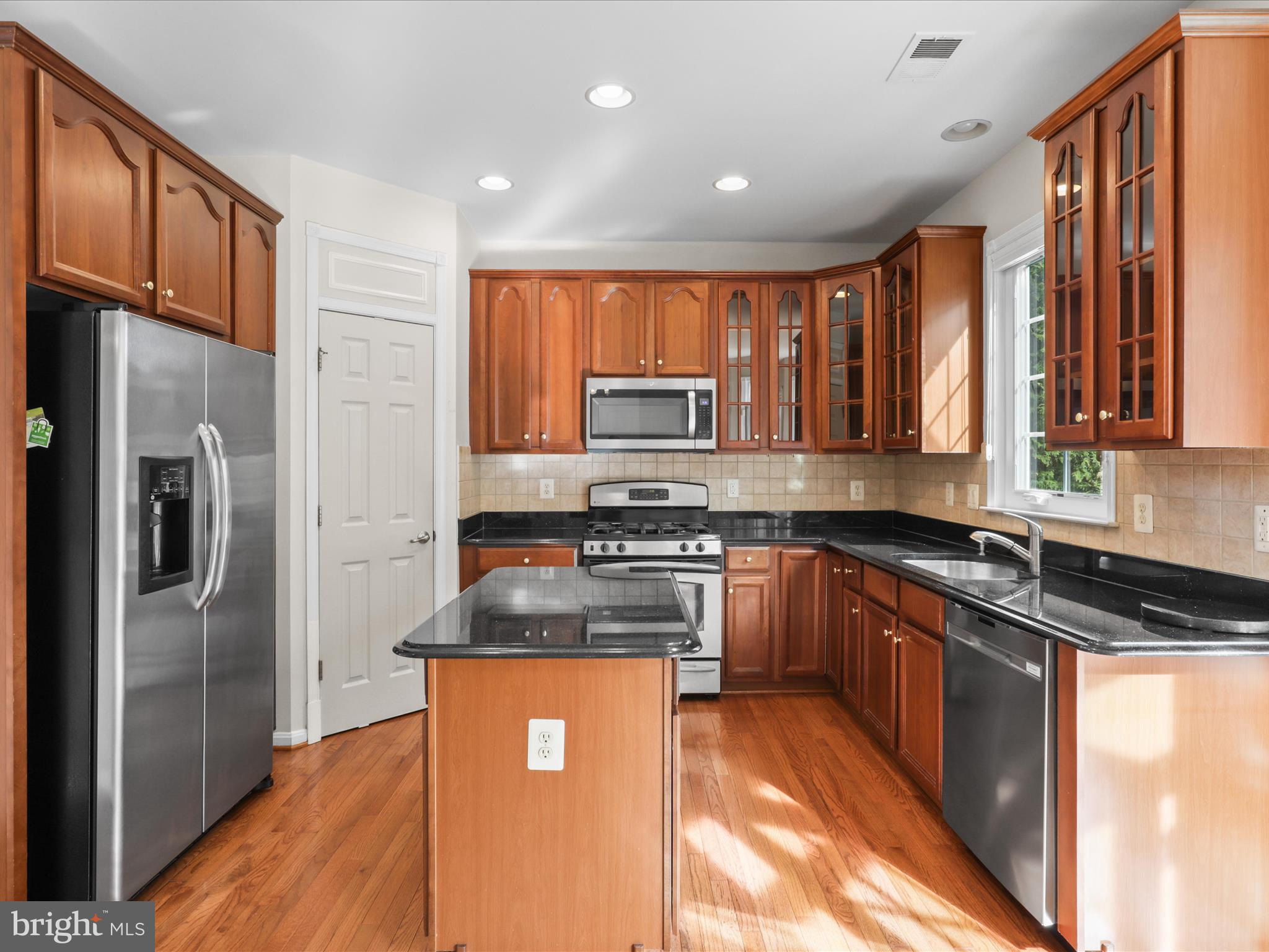 VILLAGE AT LORTON VALLEY - Residential