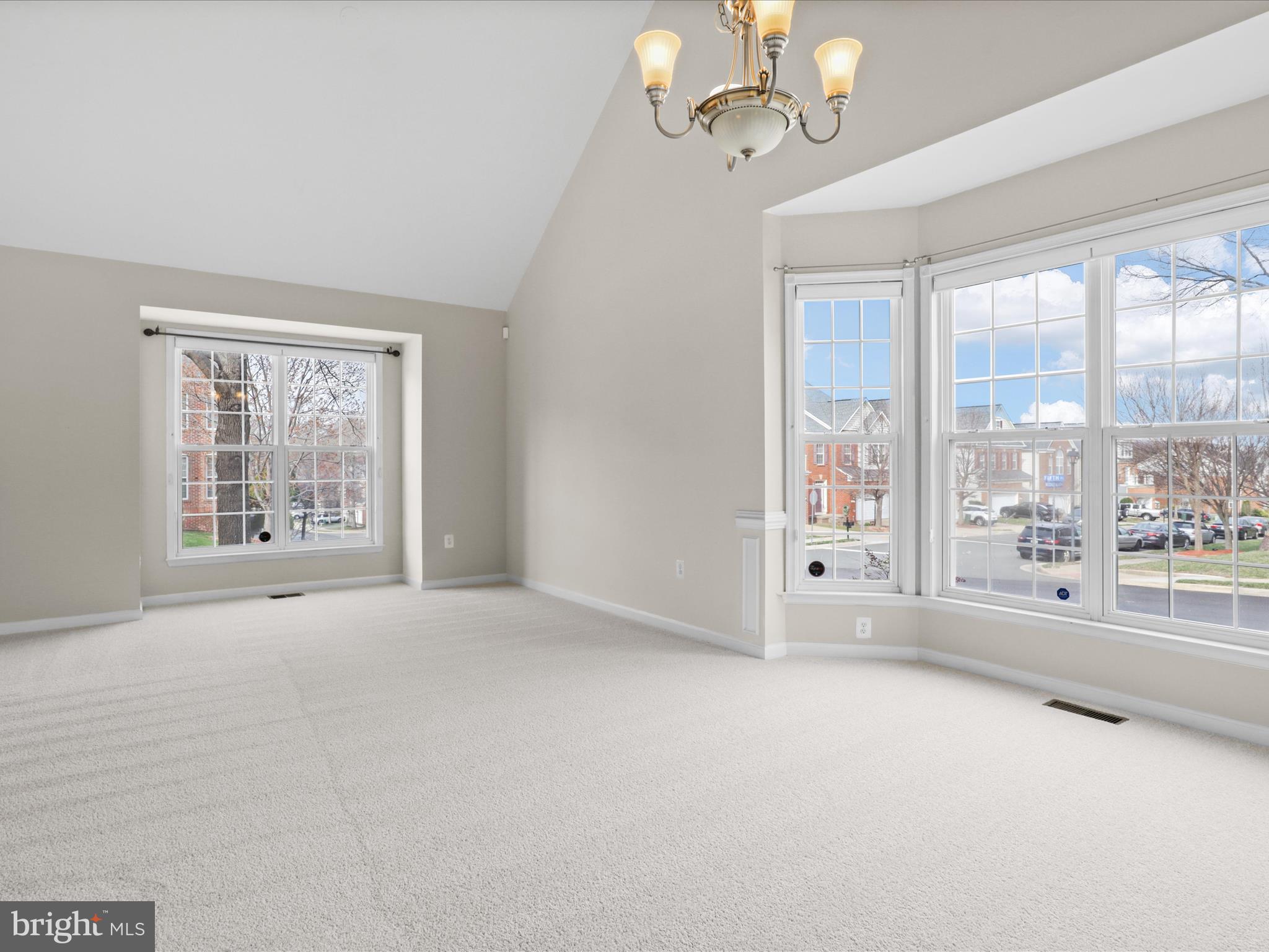 VILLAGE AT LORTON VALLEY - Residential