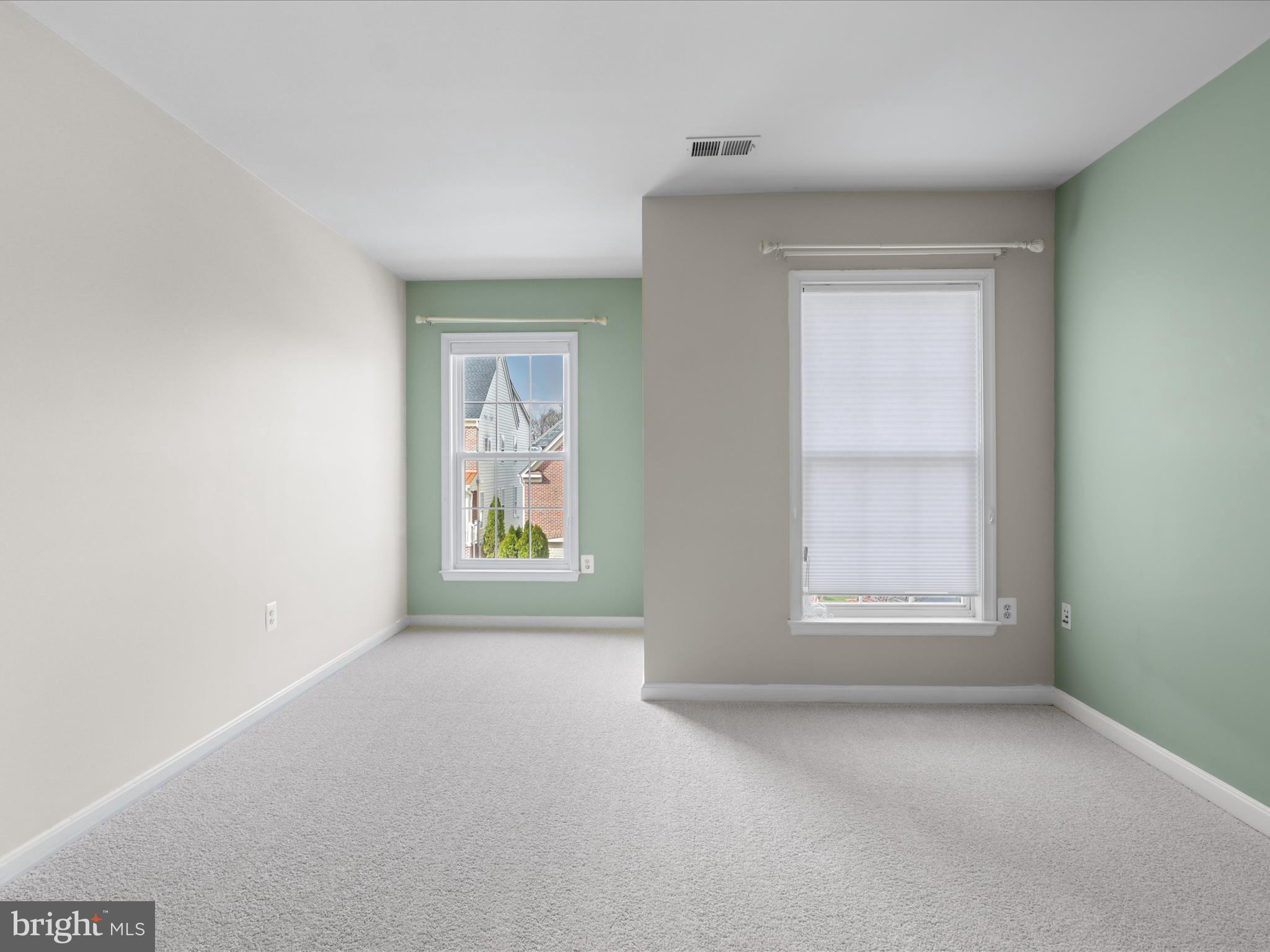 VILLAGE AT LORTON VALLEY - Residential