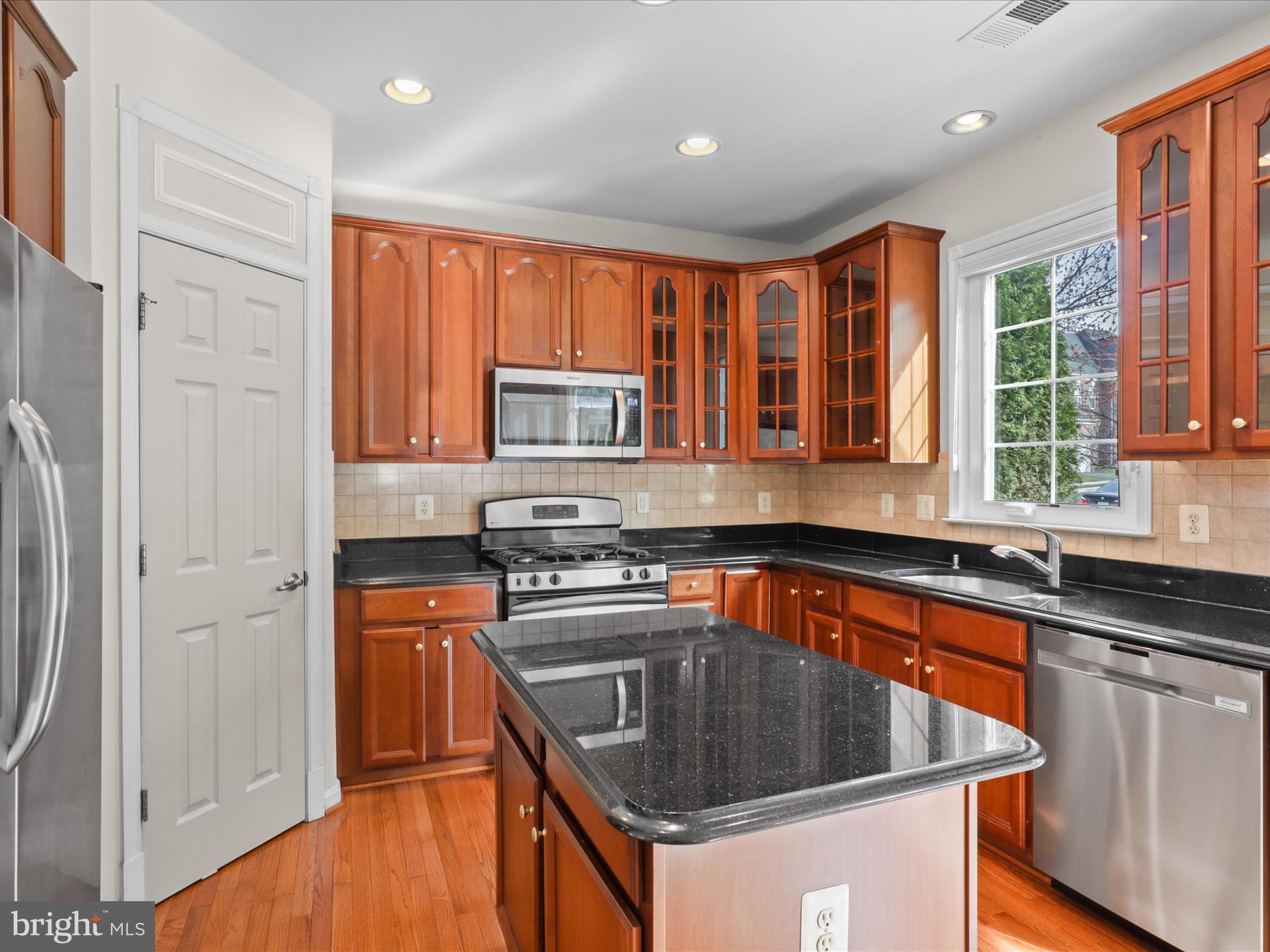 VILLAGE AT LORTON VALLEY - Residential