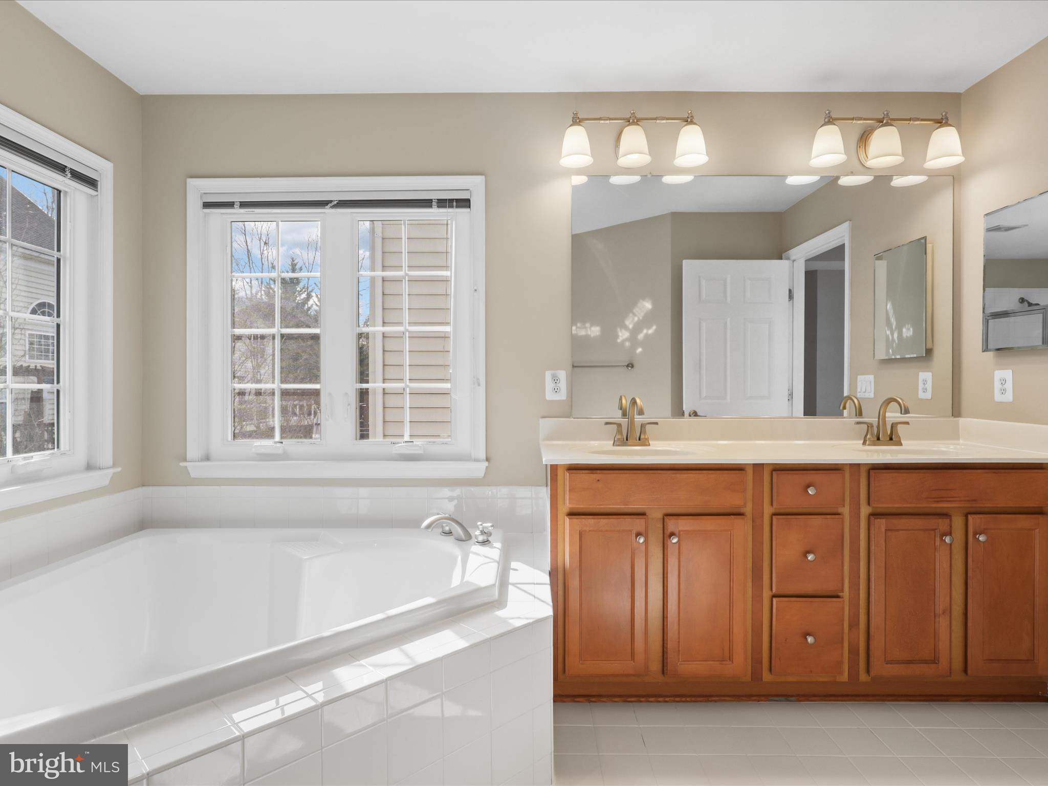 VILLAGE AT LORTON VALLEY - Residential