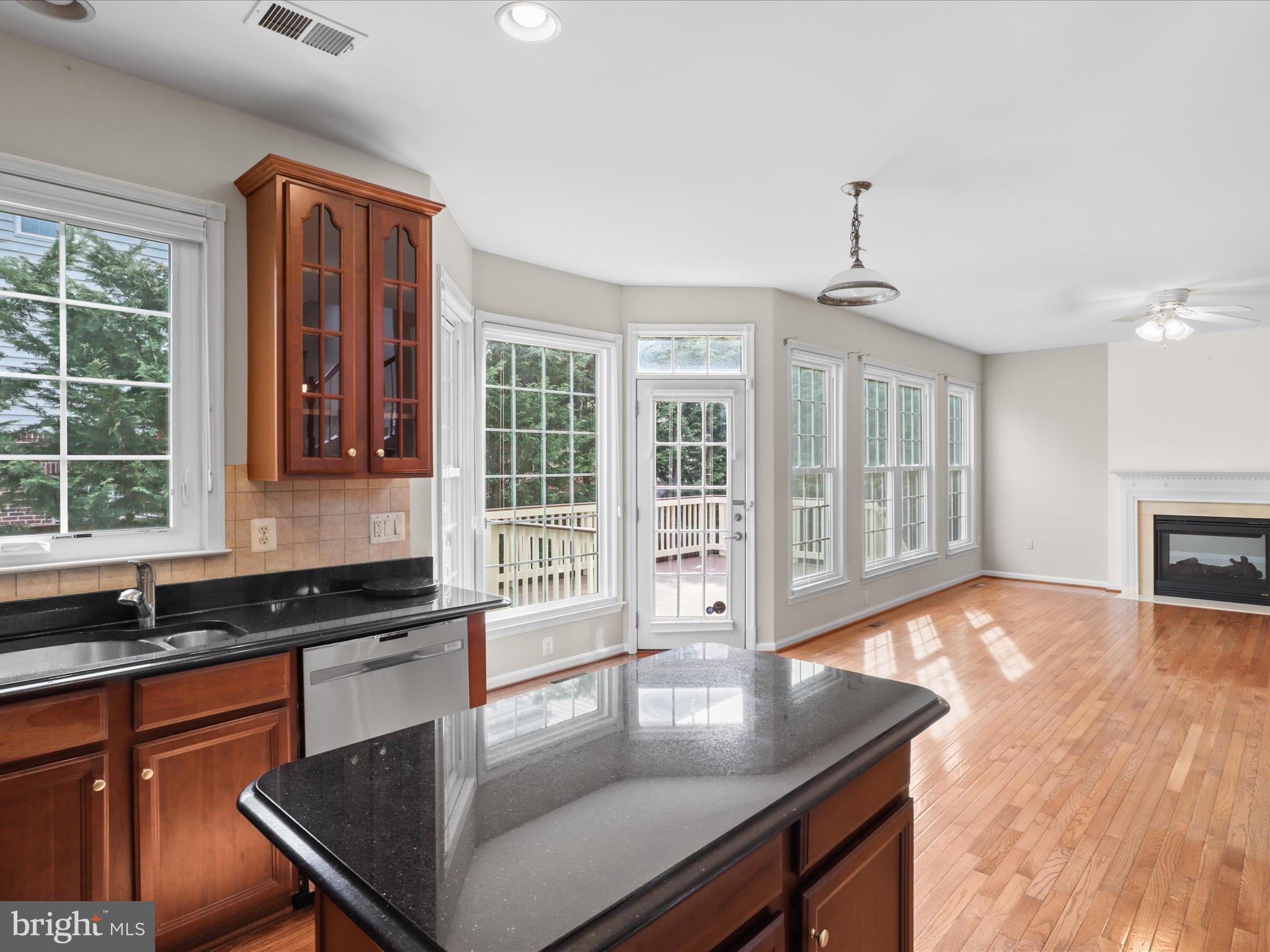 VILLAGE AT LORTON VALLEY - Residential